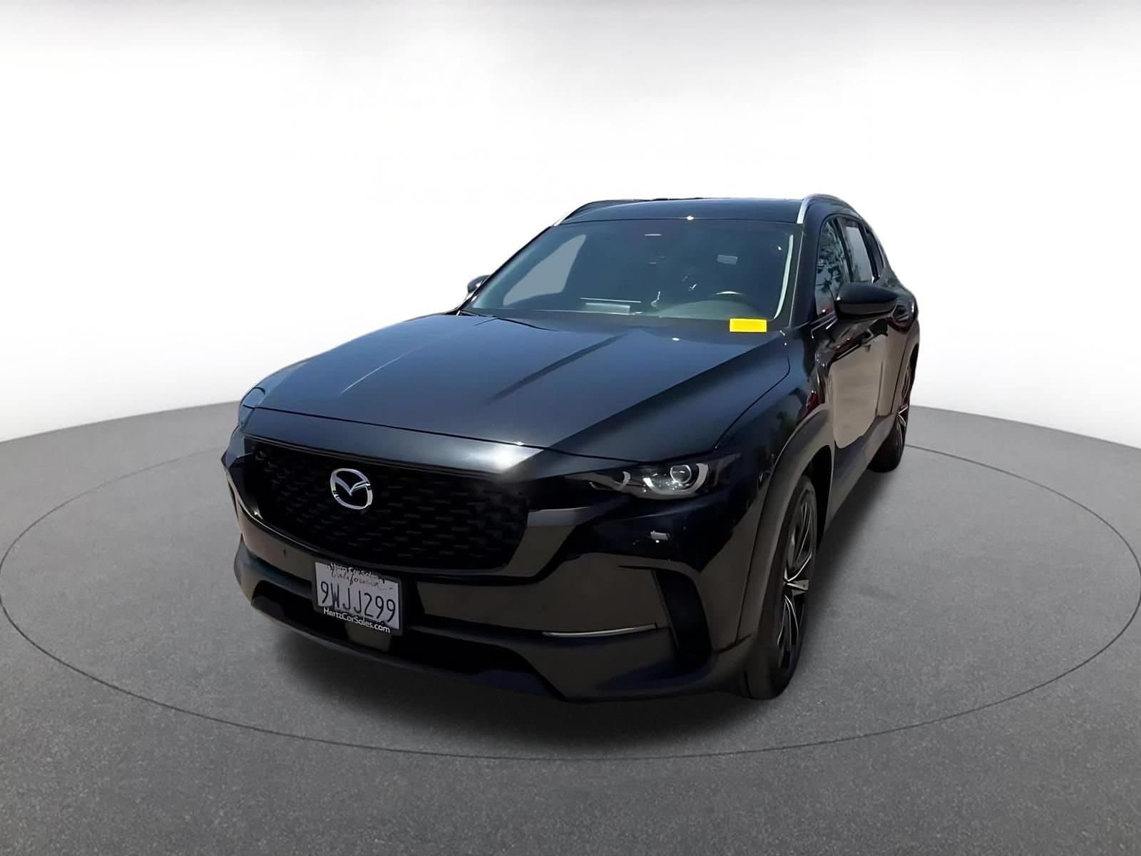 Thumbnail: 2026 Mazda CX-50 - 7