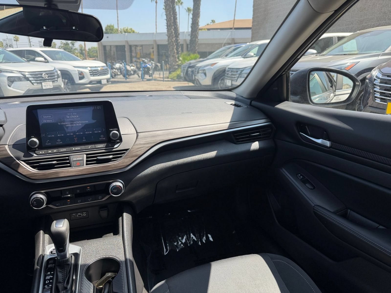Thumbnail: 2025 Nissan Altima - 35