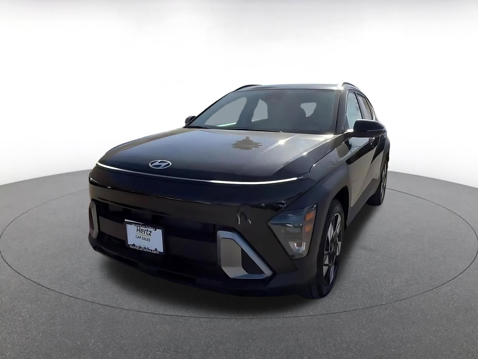 Thumbnail: 2025 Hyundai Kona - 7