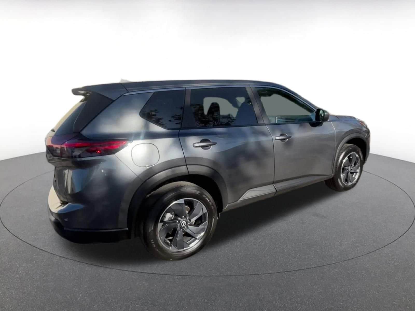 Thumbnail: 2024 Nissan Rogue - 15