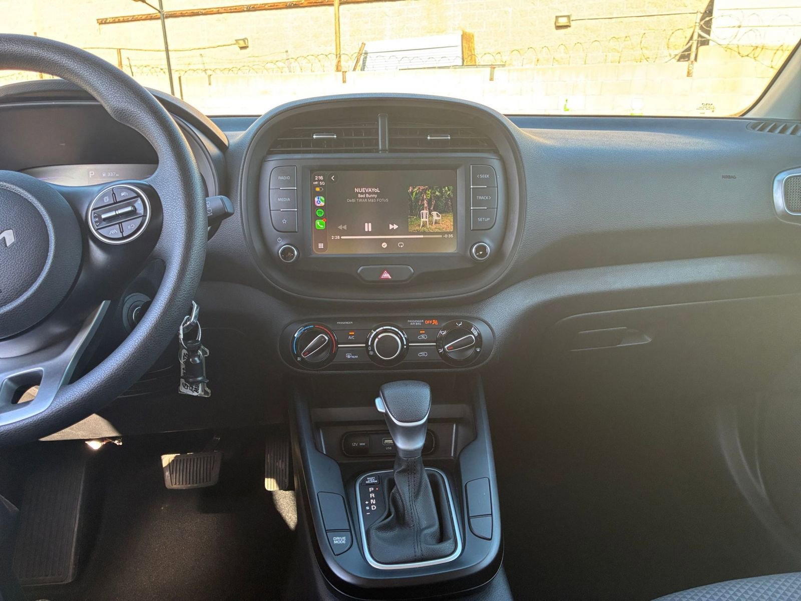 Thumbnail: 2025 Kia Soul - 17