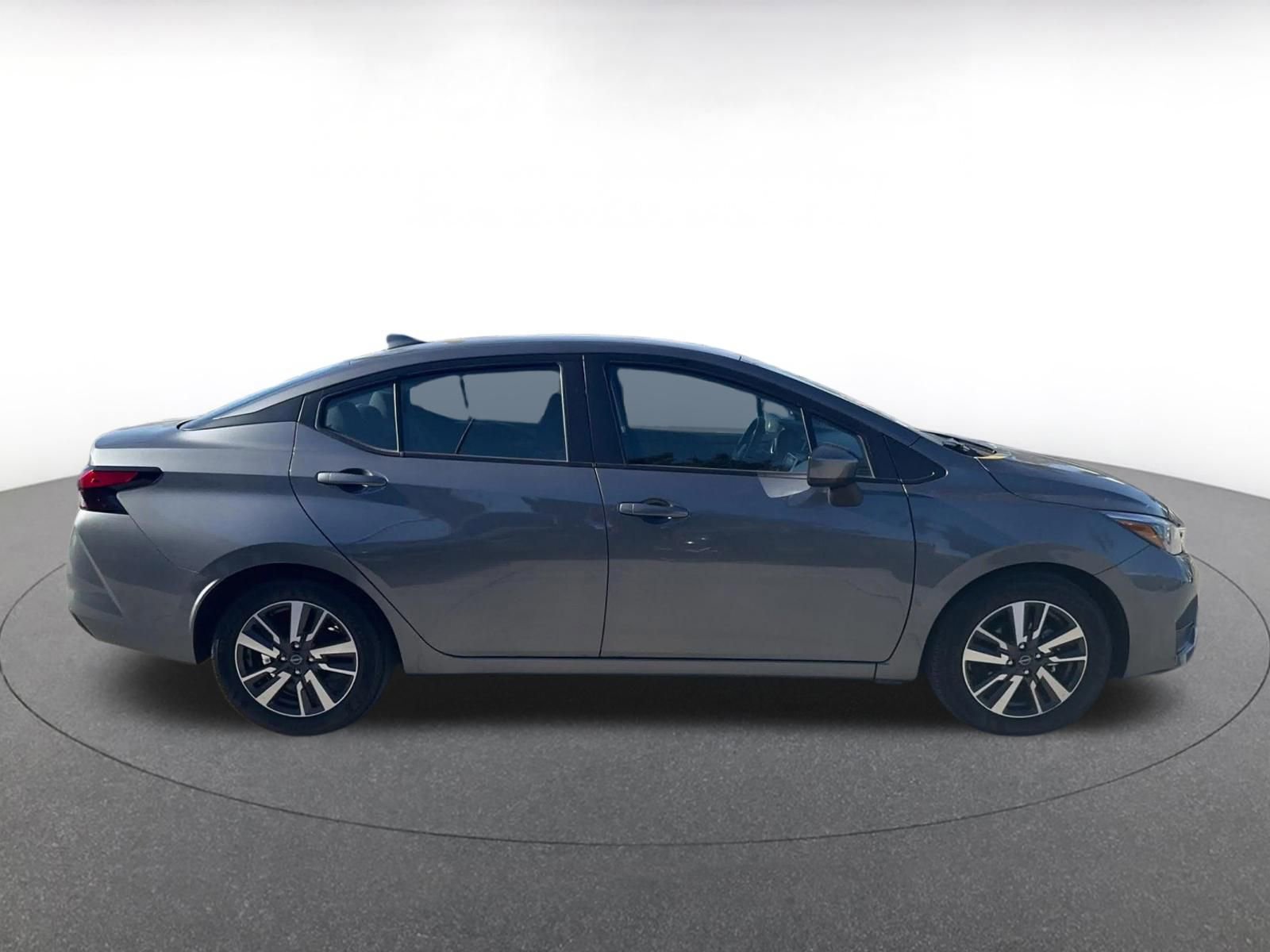 Thumbnail: 2025 Nissan Versa - 16
