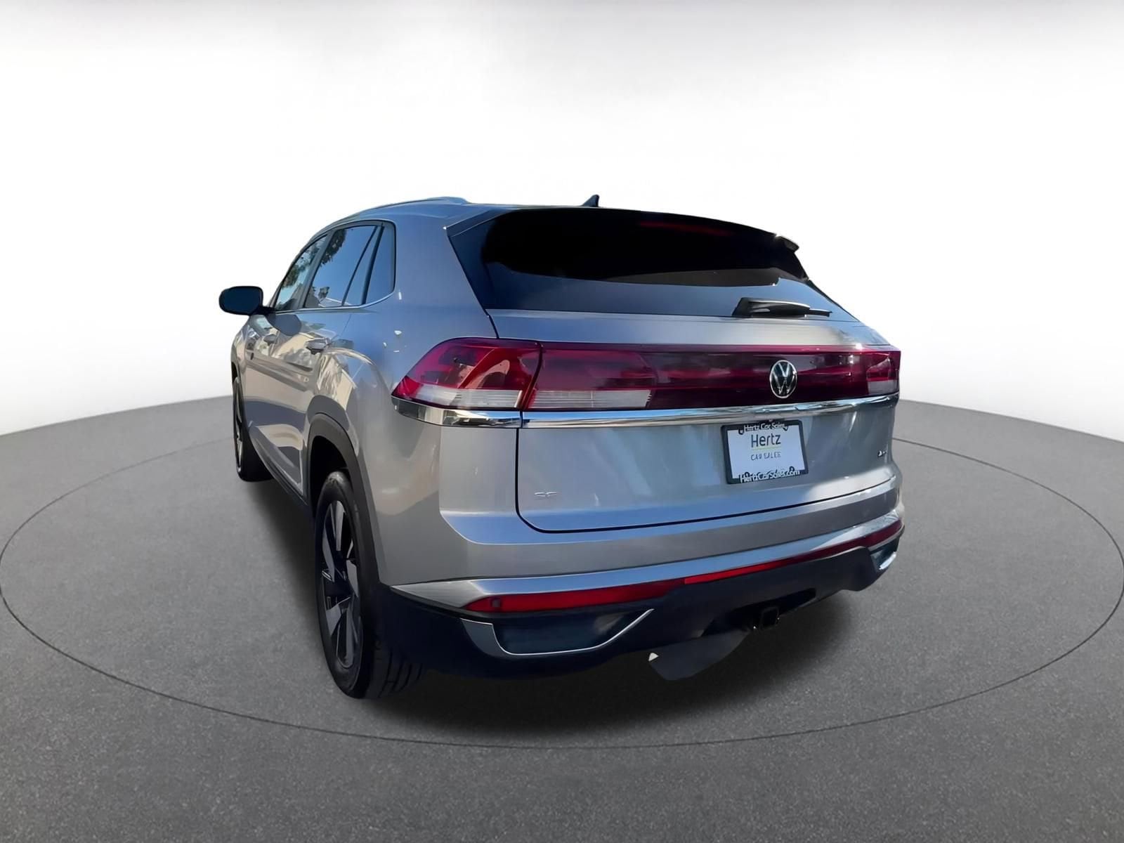 Thumbnail: 2025 Volkswagen Atlas - 11