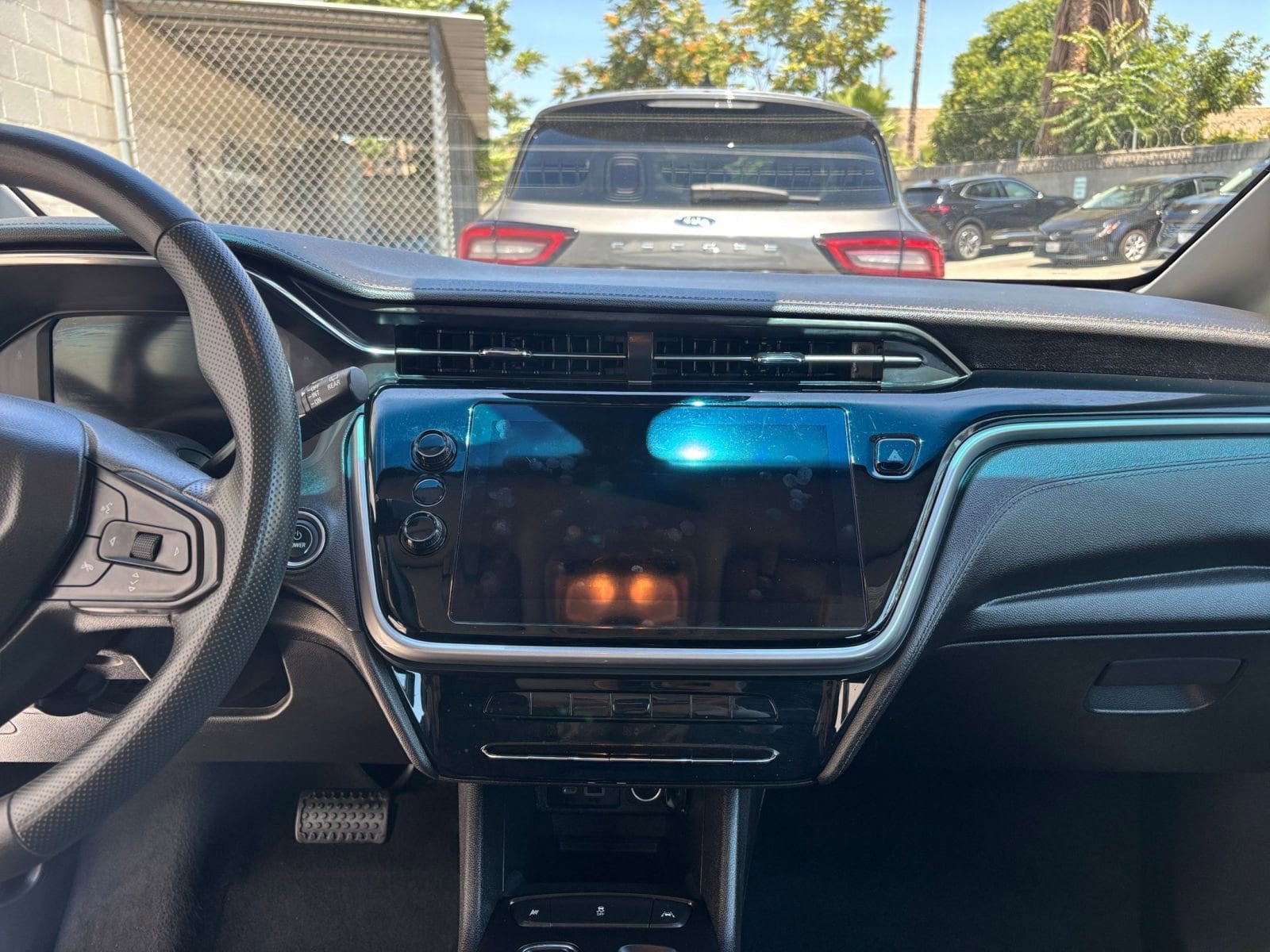 Thumbnail: 2023 Chevrolet Bolt EV - 21