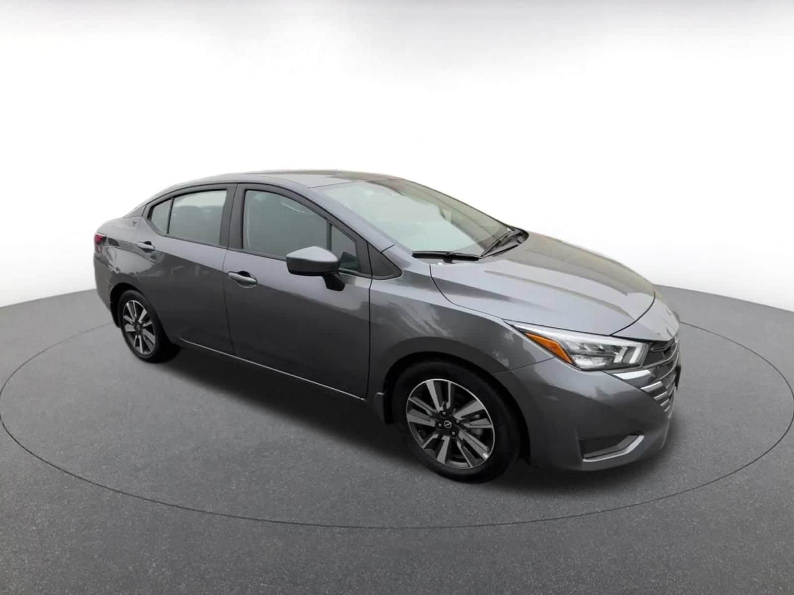 Thumbnail: 2025 Nissan Versa - 2