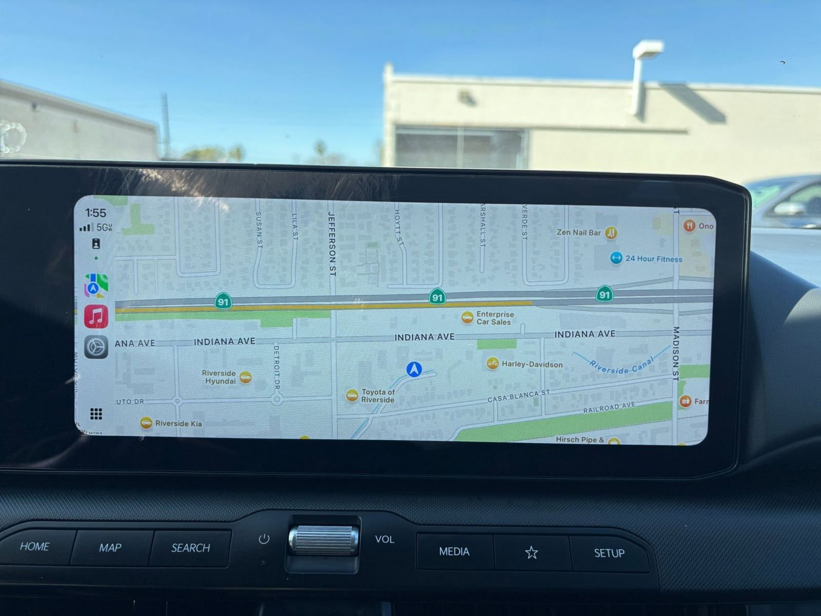 Thumbnail: 2025 Kia K4 - 20