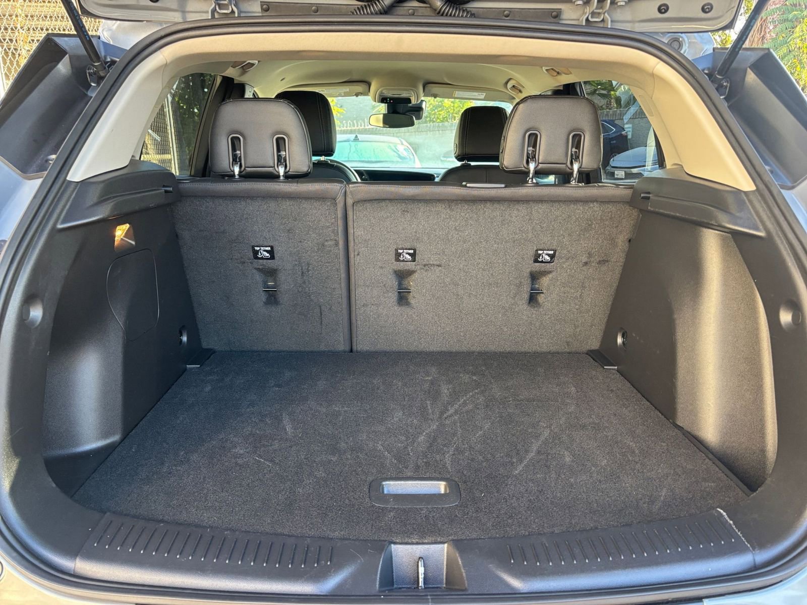 Thumbnail: 2025 Buick Encore GX - 31