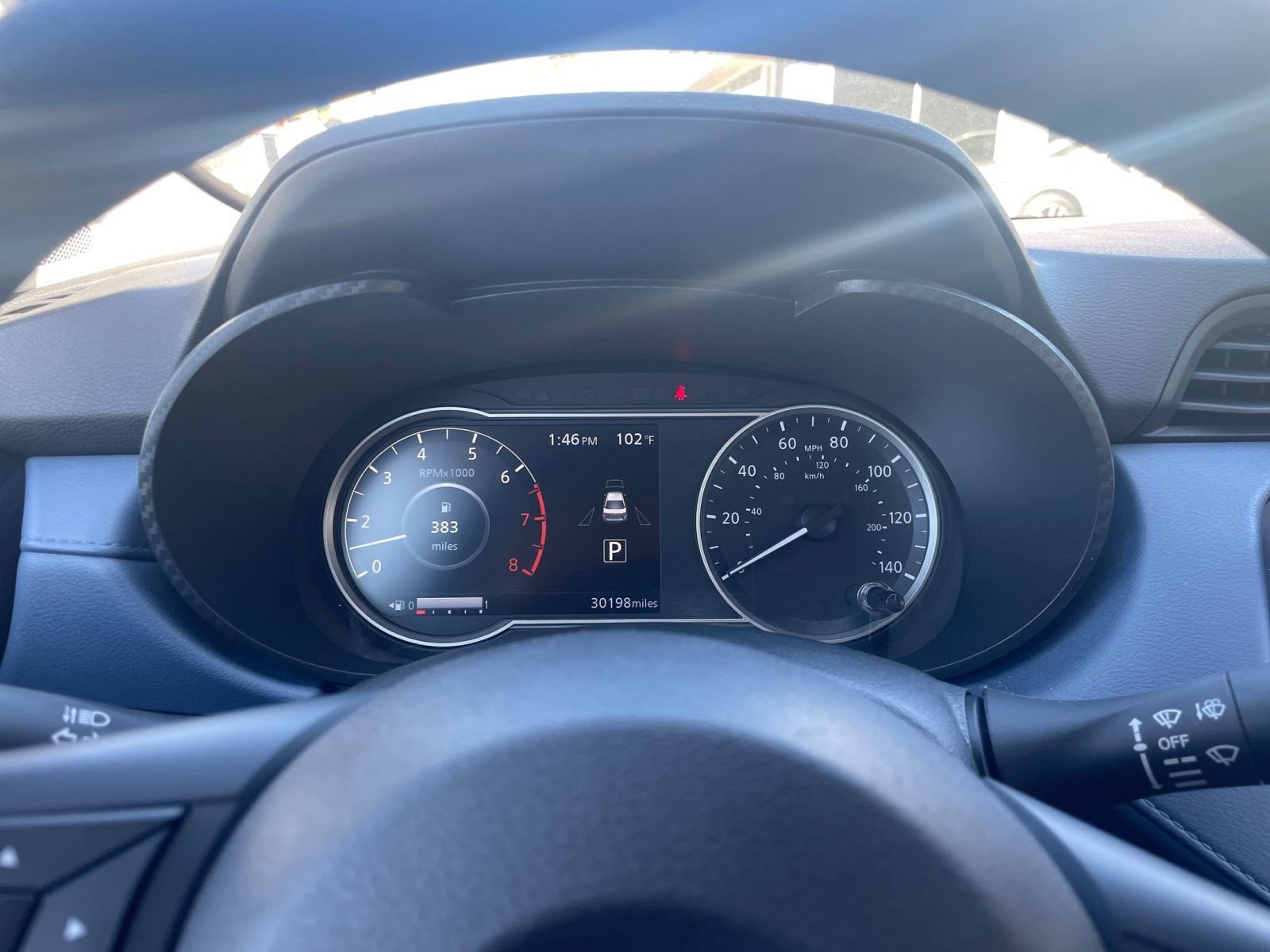 Thumbnail: 2025 Nissan Versa - 34