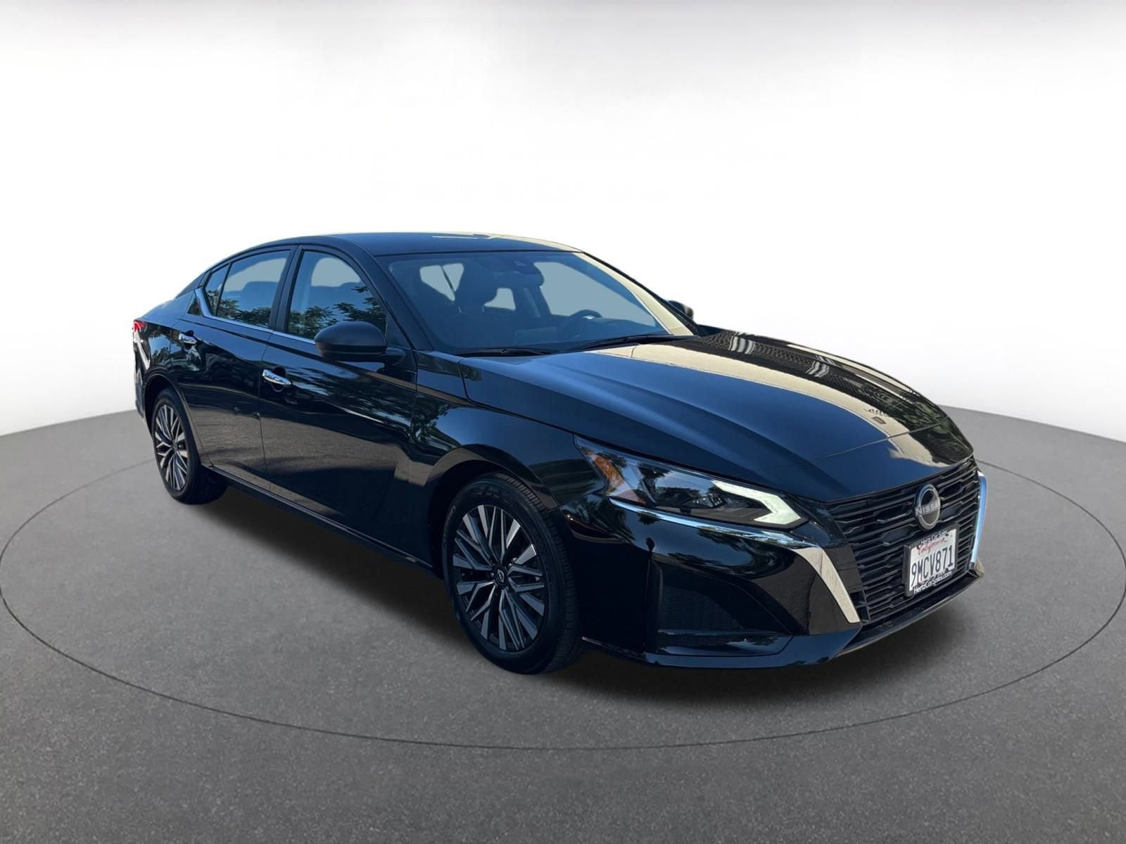 Thumbnail: 2024 Nissan Altima - 1
