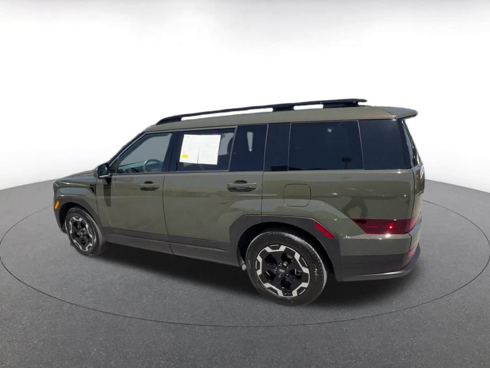 Thumbnail: 2025 Hyundai Santa Fe - 10