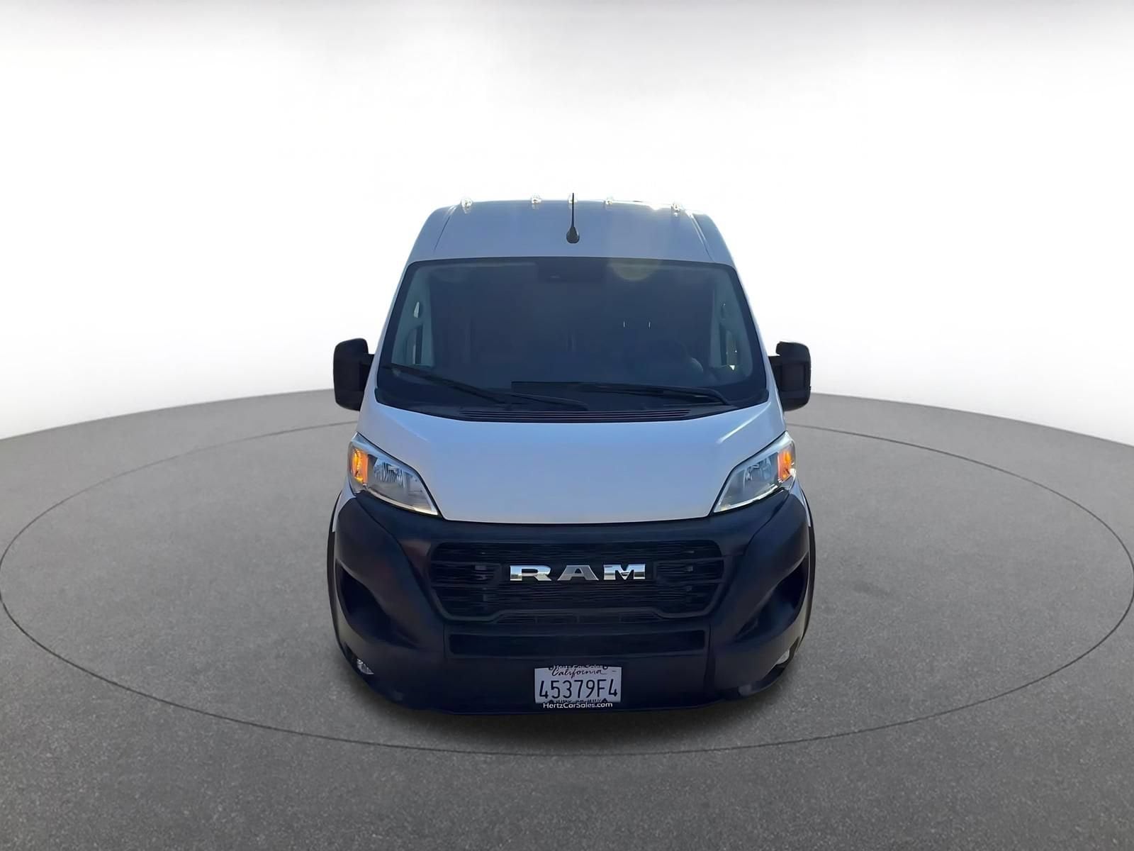 Thumbnail: 2026 RAM ProMaster - 6