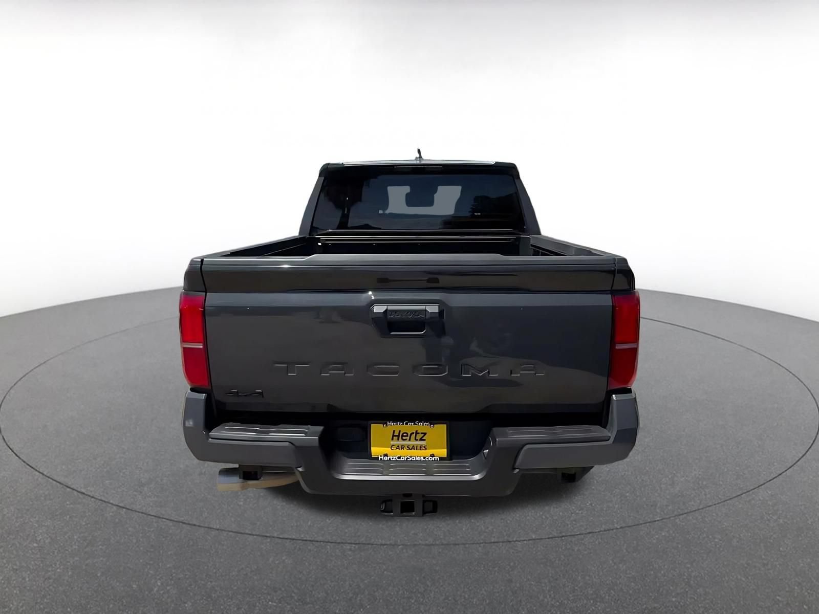 Thumbnail: 2025 Toyota Tacoma - 10
