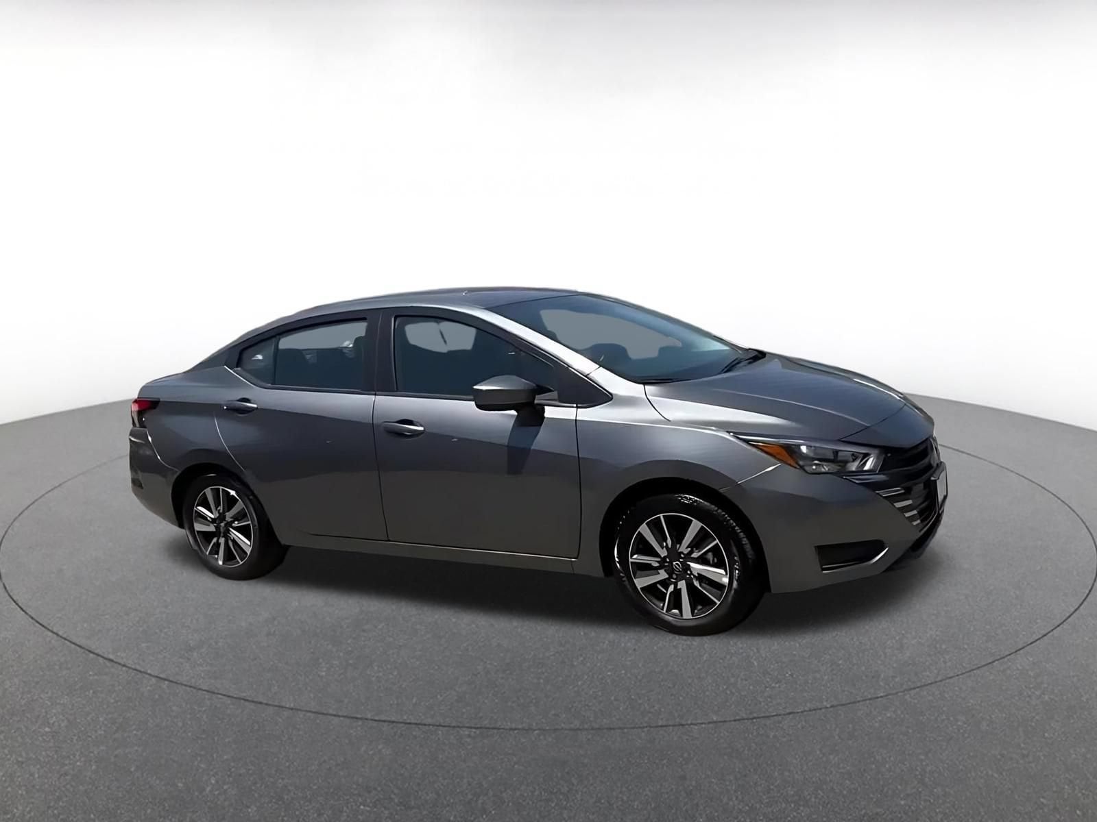 Thumbnail: 2025 Nissan Versa - 2