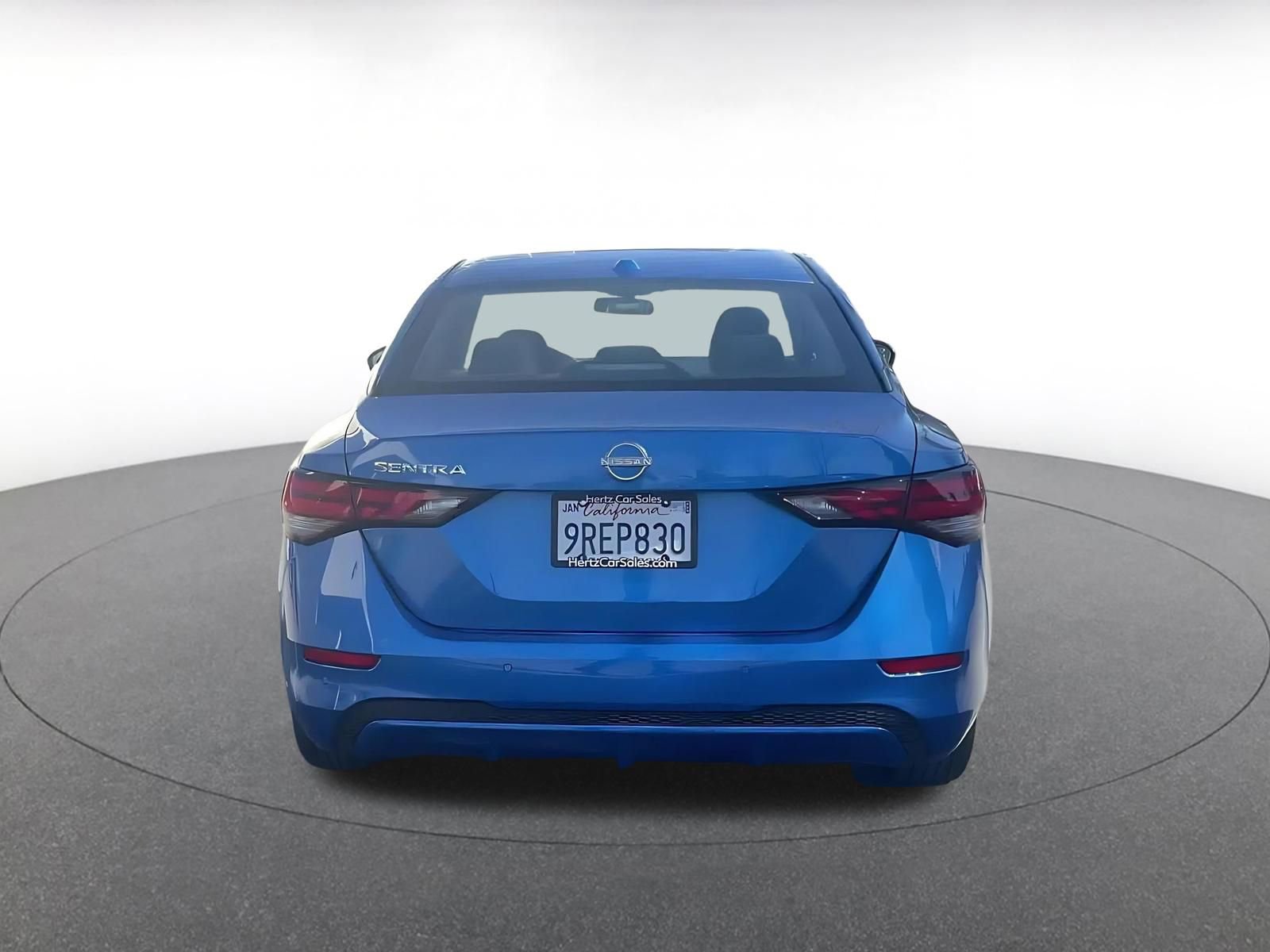 Thumbnail: 2025 Nissan Sentra - 12