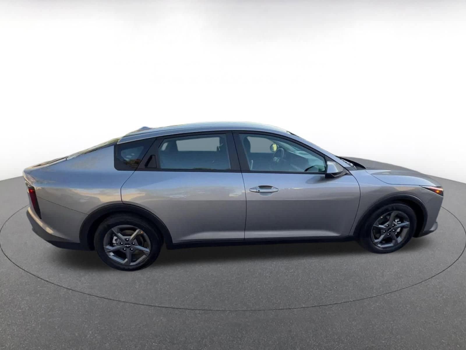 Thumbnail: 2025 Kia K4 - 16