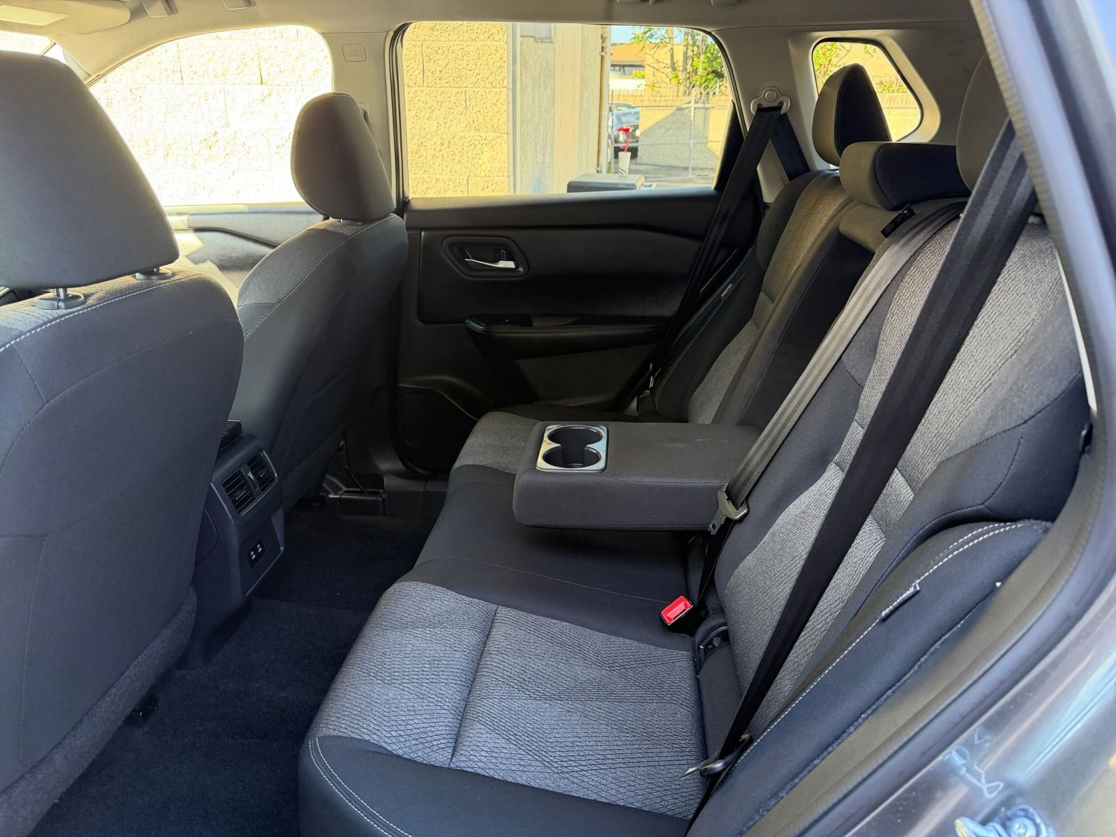 Thumbnail: 2025 Nissan Rogue - 28