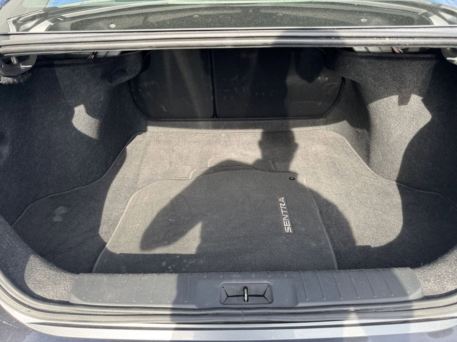 Thumbnail: 2025 Nissan Sentra - 29