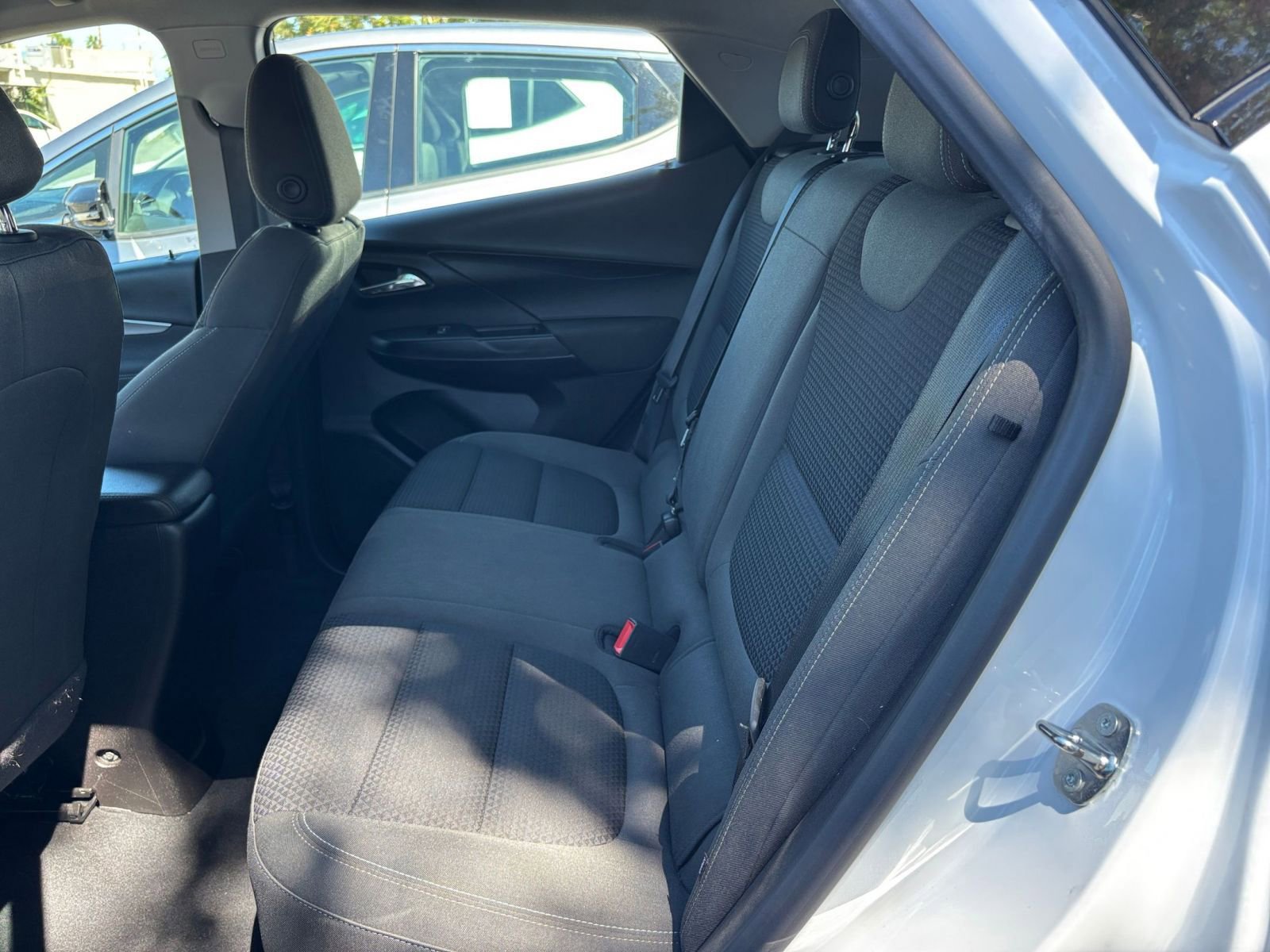 Thumbnail: 2023 Chevrolet Bolt EV - 30