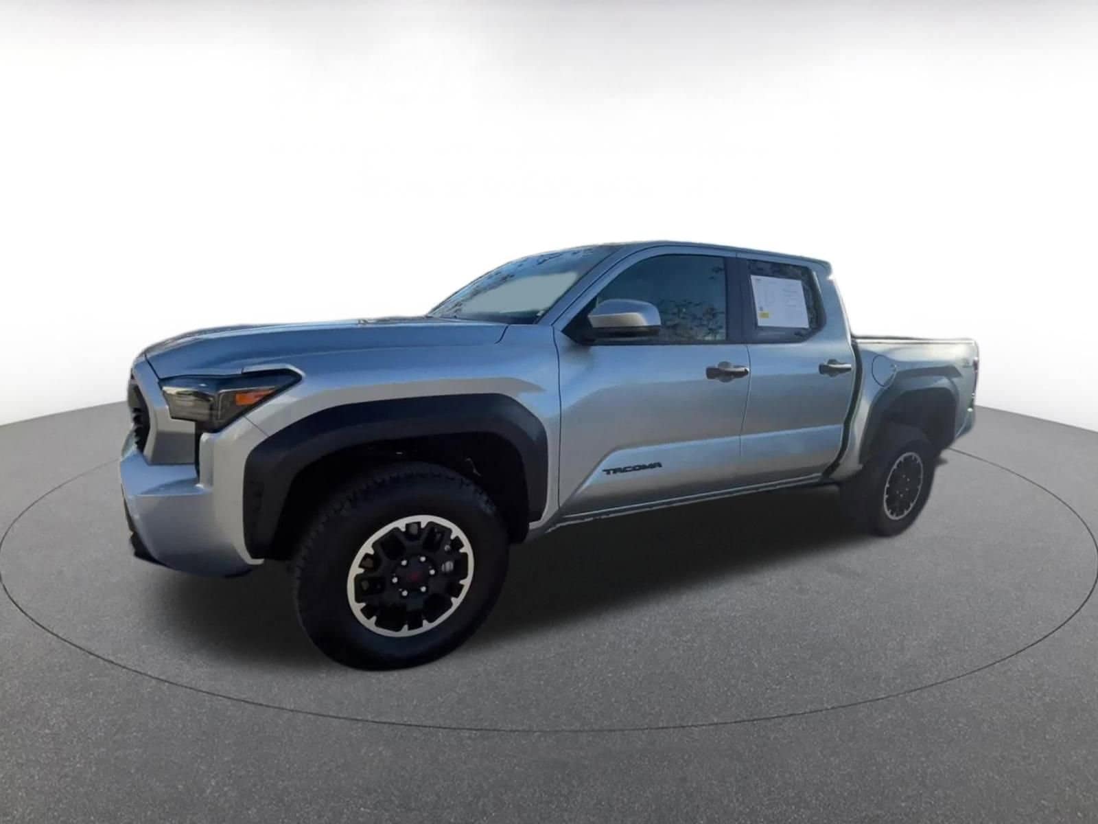 Thumbnail: 2025 Toyota Tacoma - 8