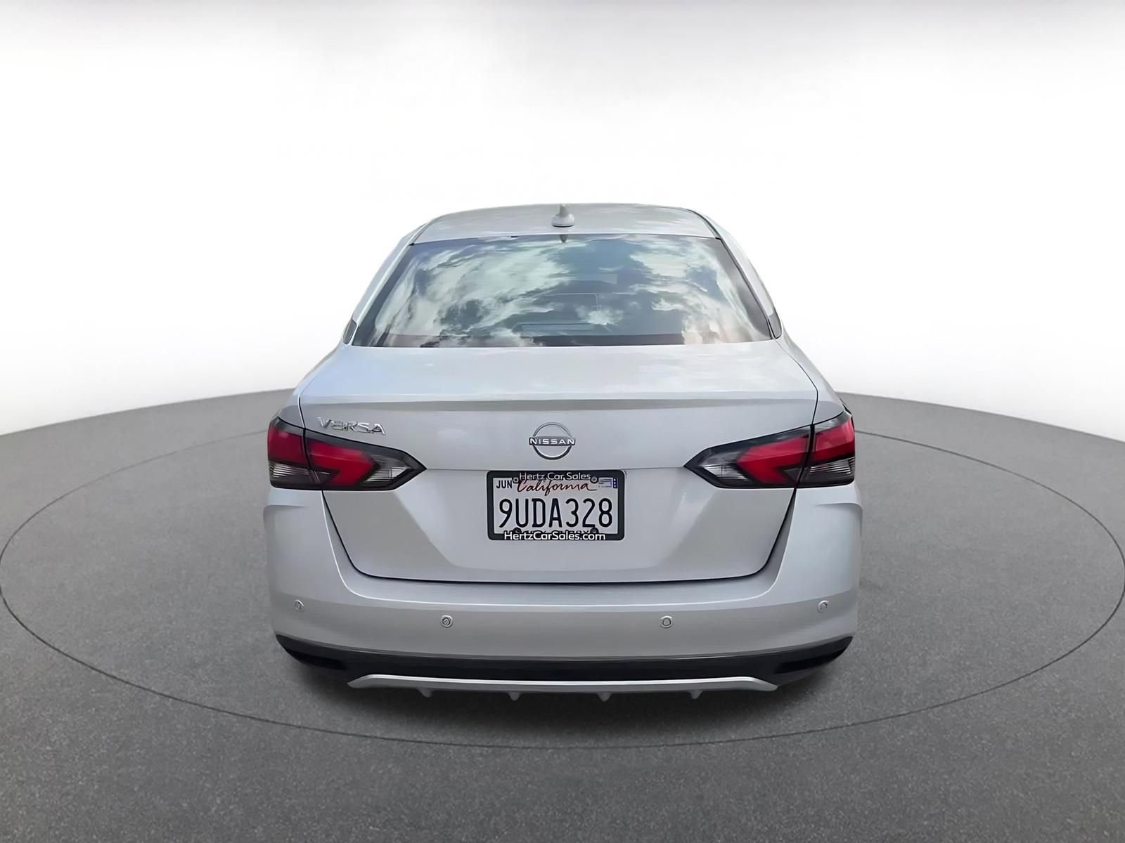 Thumbnail: 2025 Nissan Versa - 12