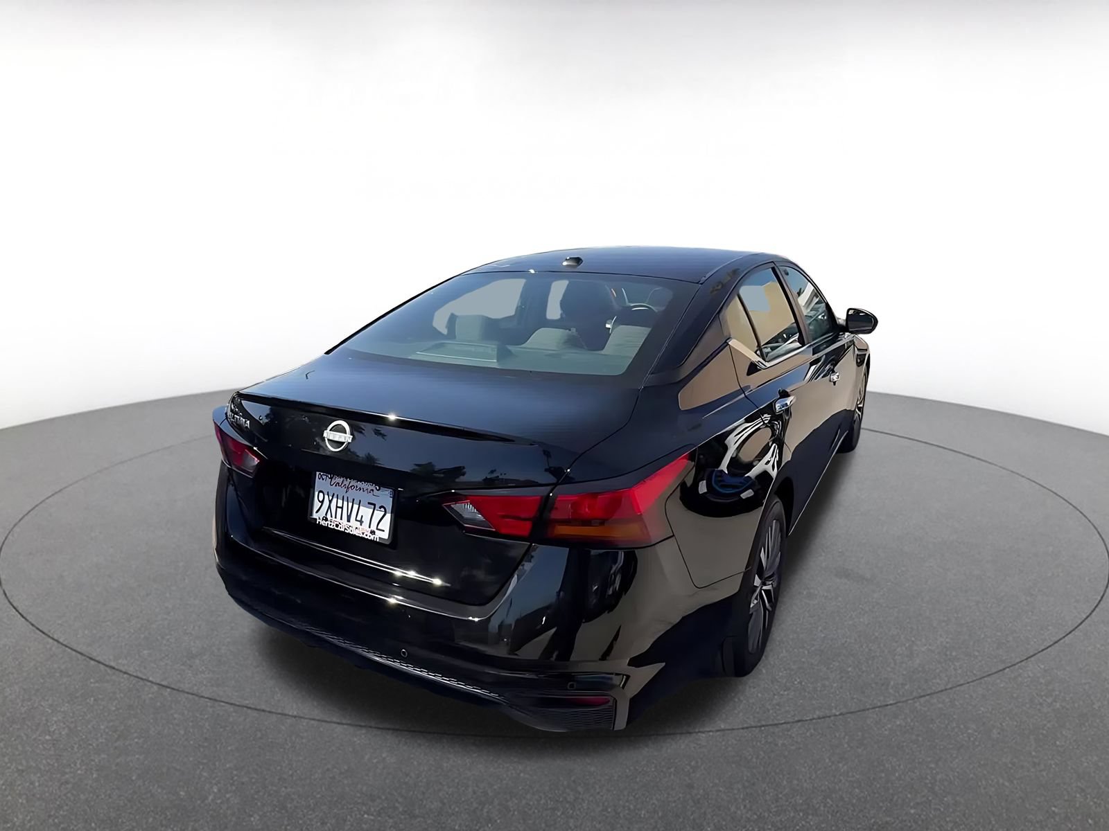 Thumbnail: 2025 Nissan Altima - 15