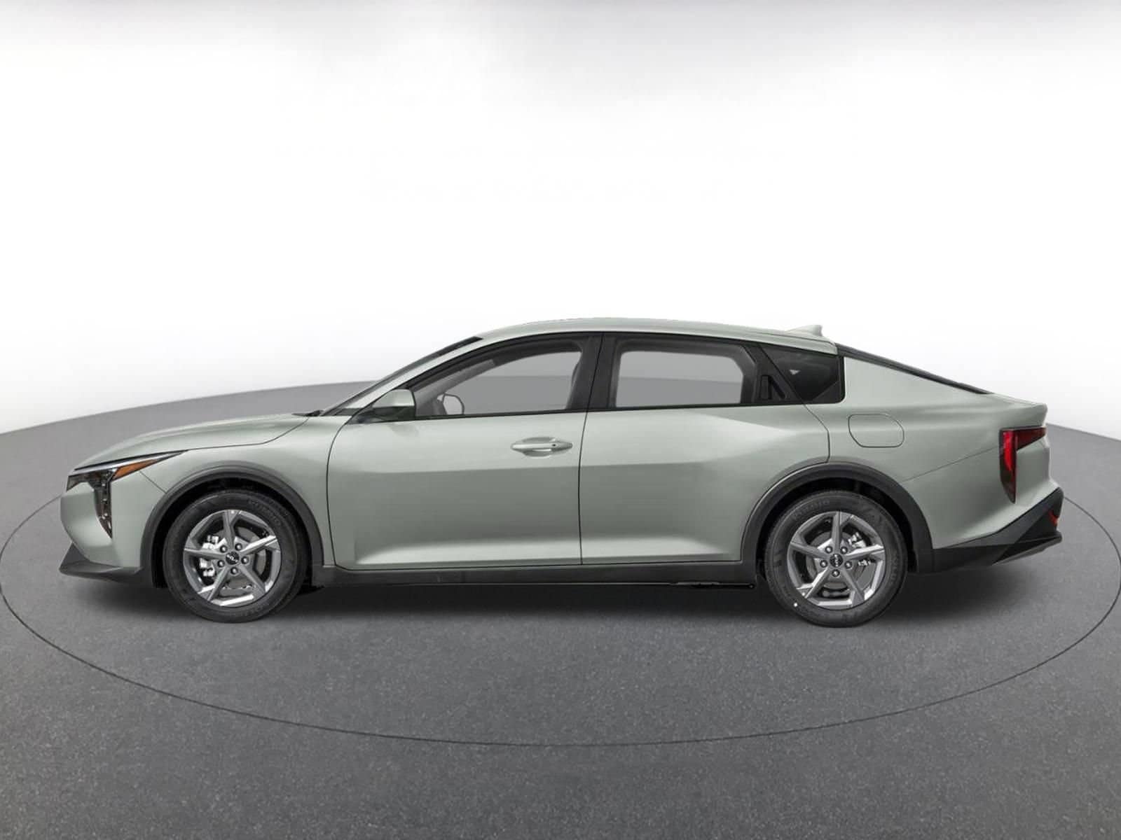 Thumbnail: 2025 Kia K4 - 3