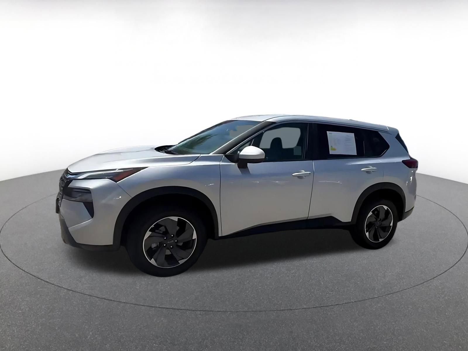 Thumbnail: 2025 Nissan Rogue - 8