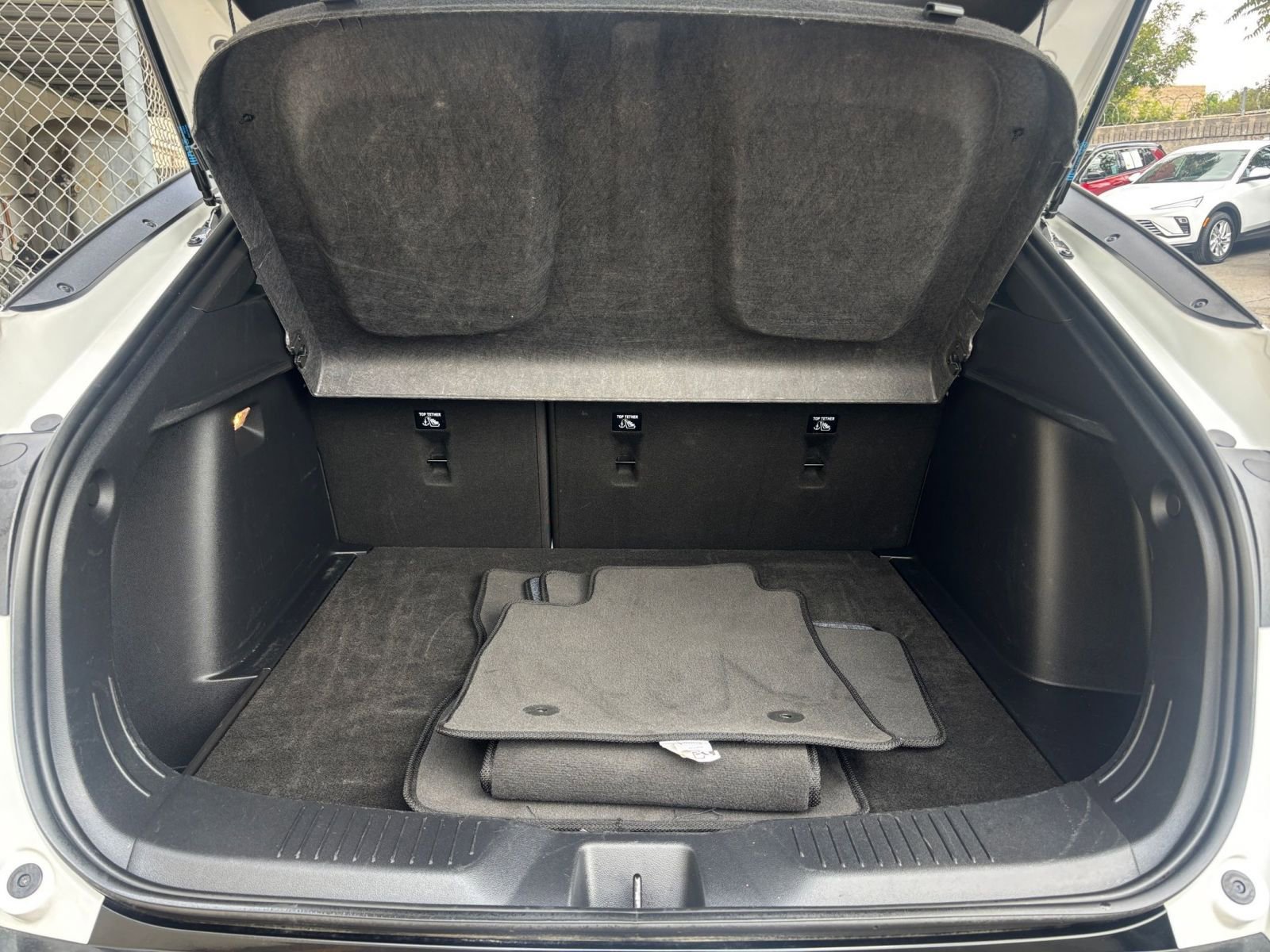 Thumbnail: 2025 Buick Envista - 31