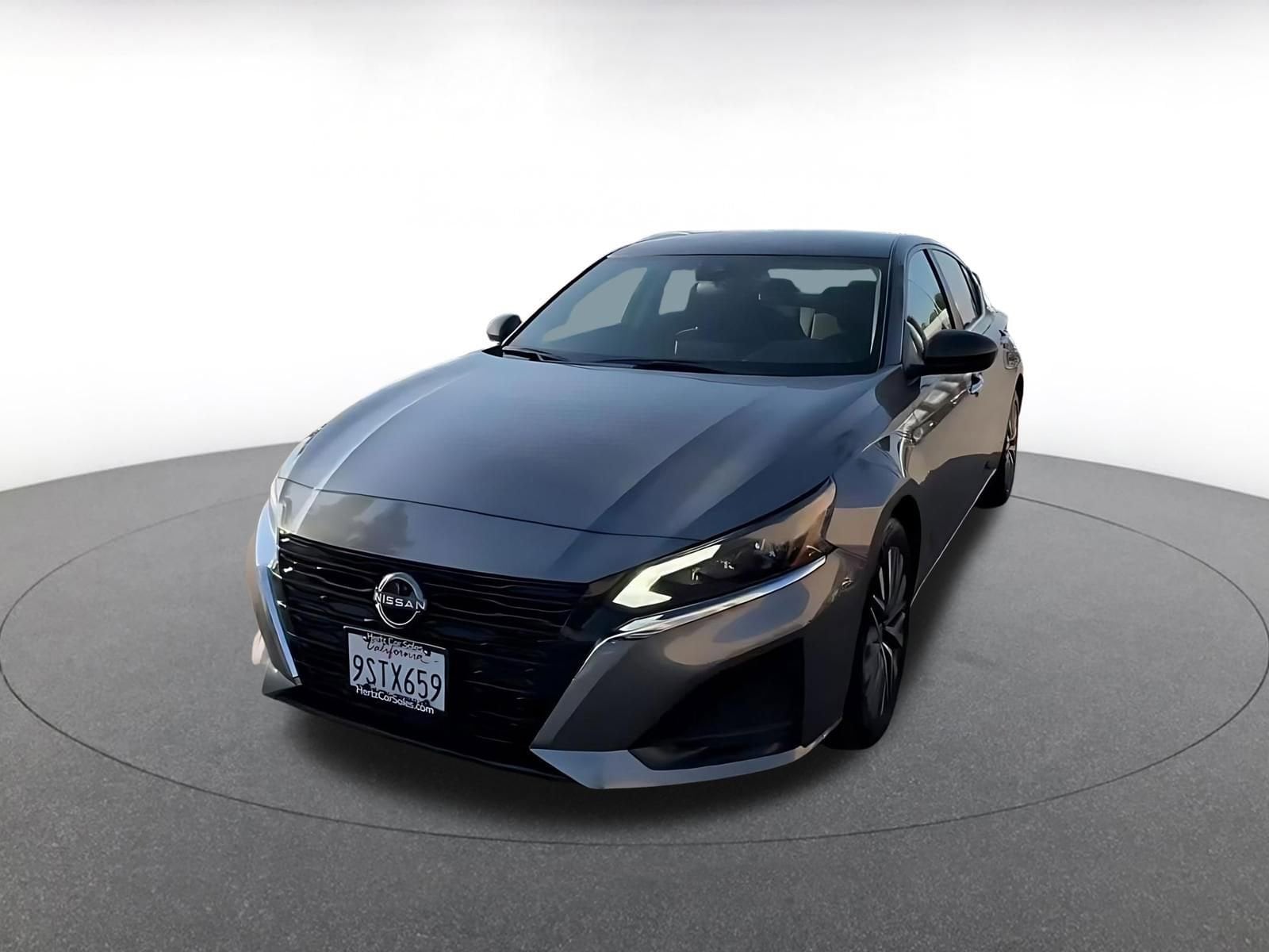 Thumbnail: 2025 Nissan Altima - 7