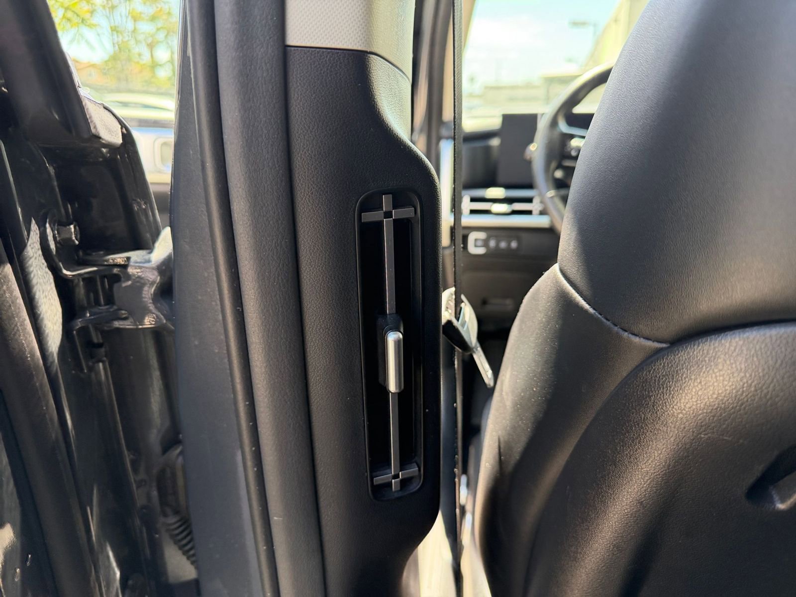 Thumbnail: 2025 Hyundai Santa Fe - 24