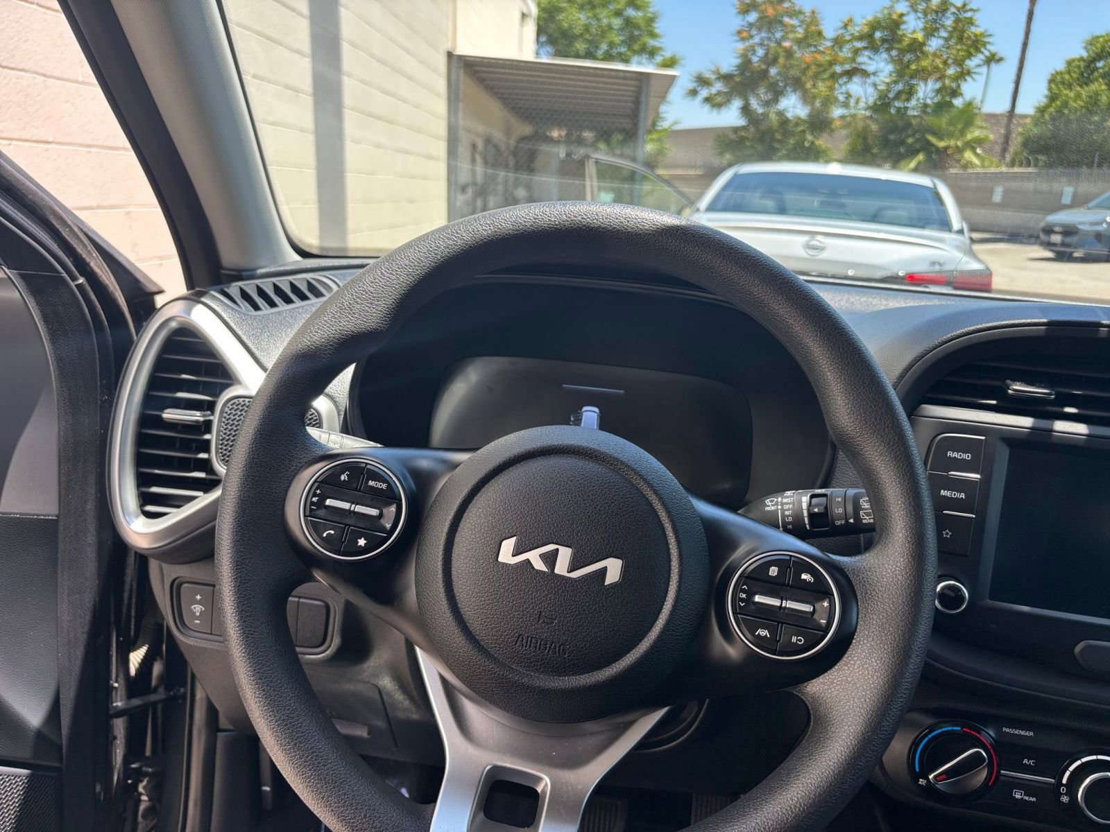 Thumbnail: 2024 Kia Soul - 34