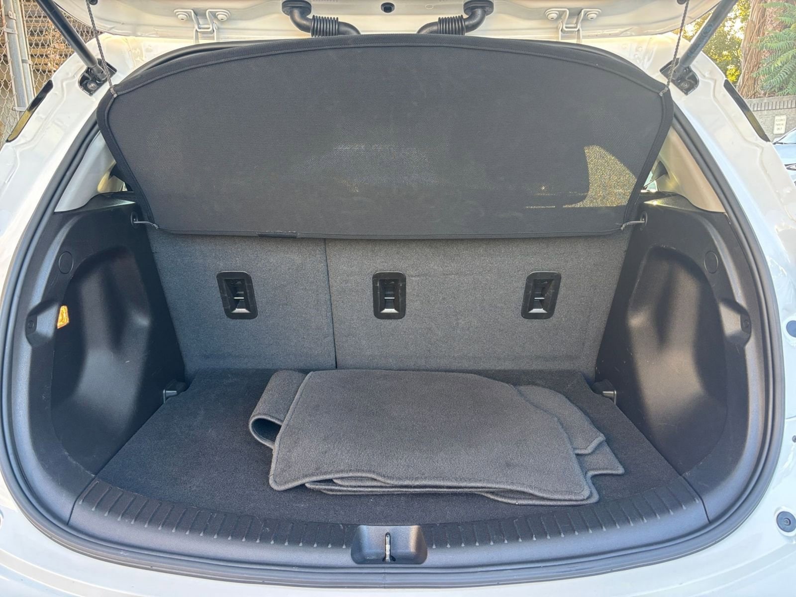 Thumbnail: 2023 Chevrolet Bolt EV - 35