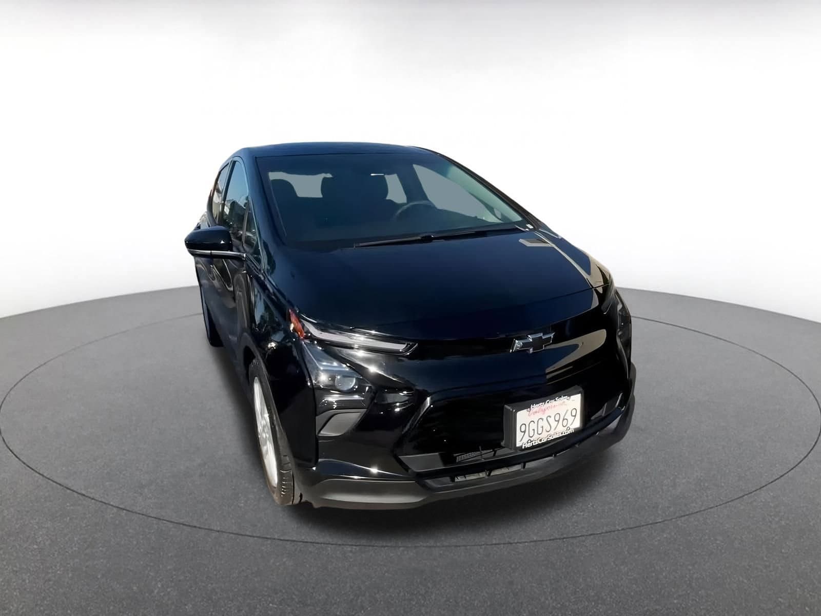 Thumbnail: 2023 Chevrolet Bolt EV - 3