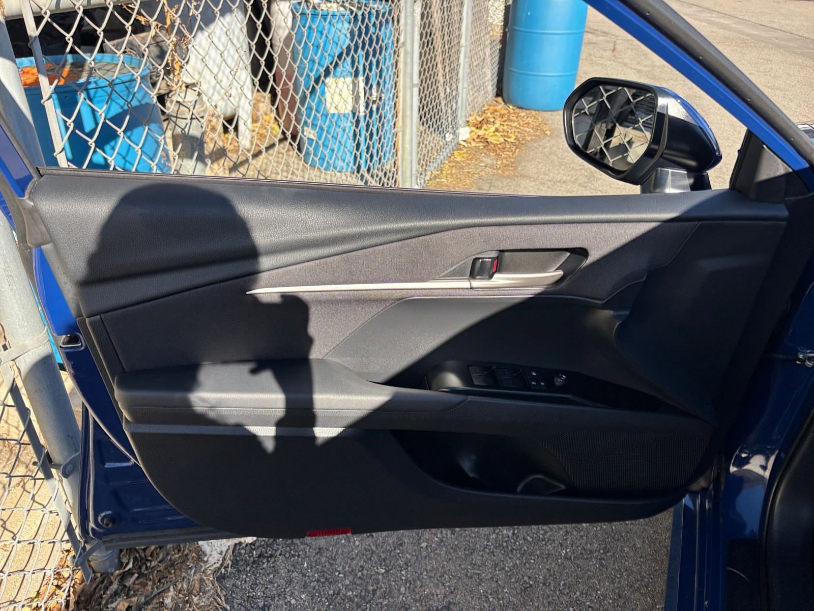 Thumbnail: 2025 Toyota Camry - 20