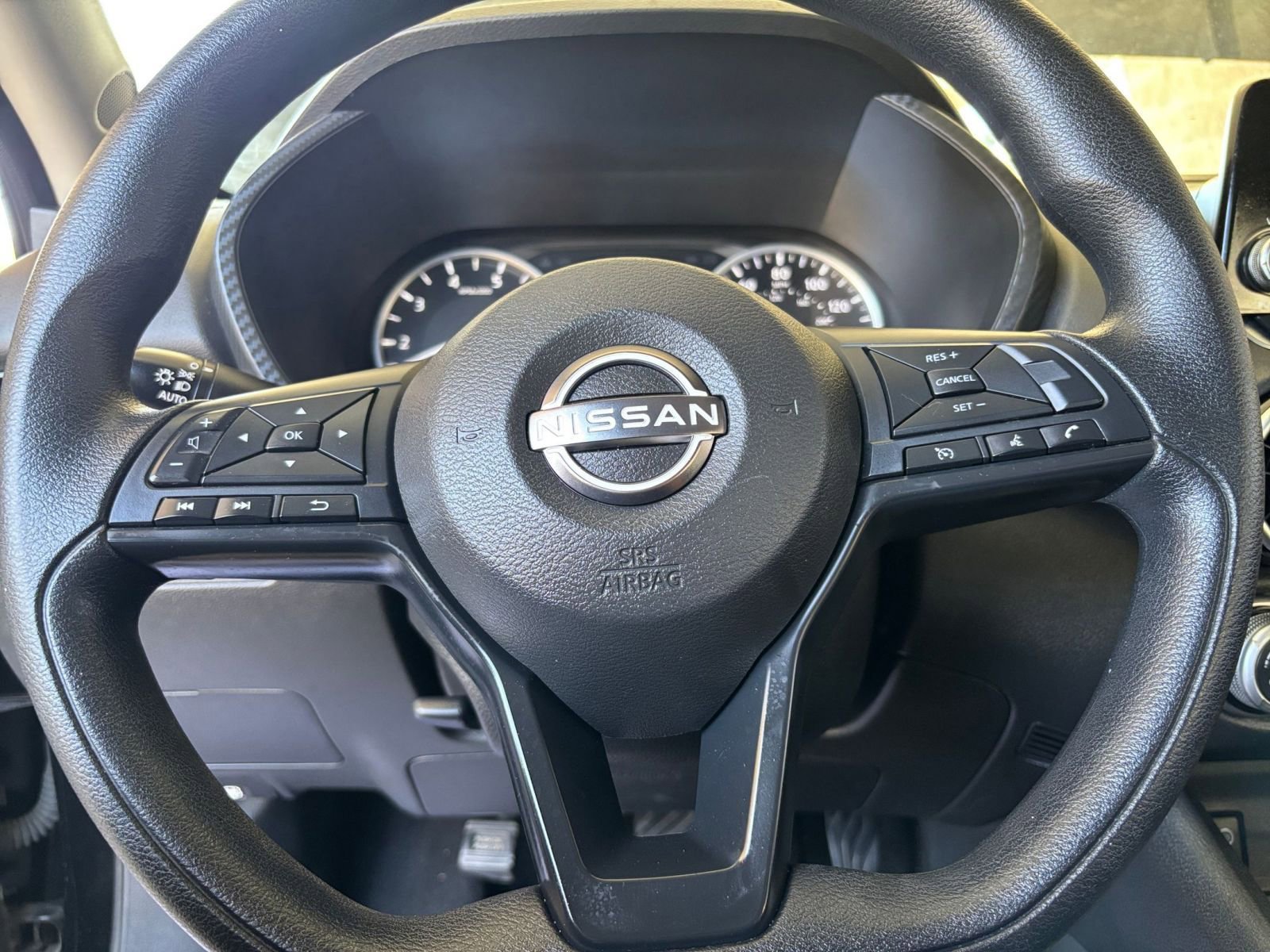 Thumbnail: 2024 Nissan Sentra - 25