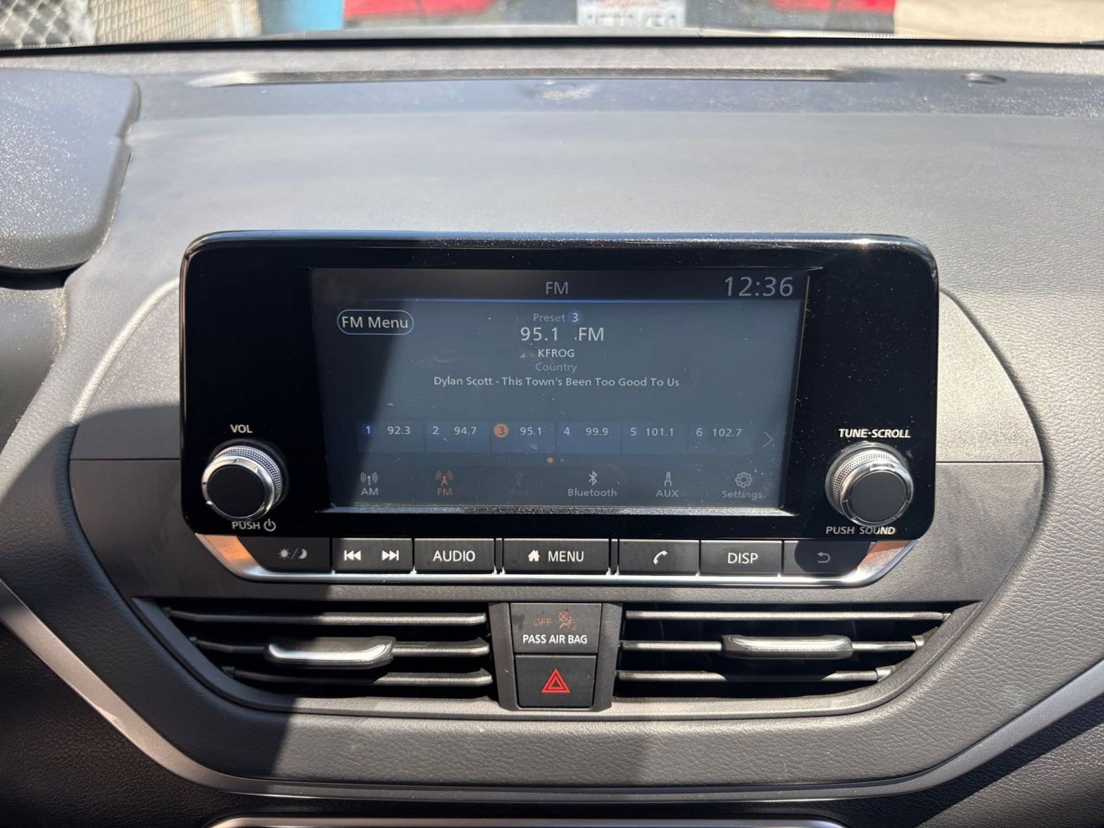 Thumbnail: 2024 Nissan Altima - 21