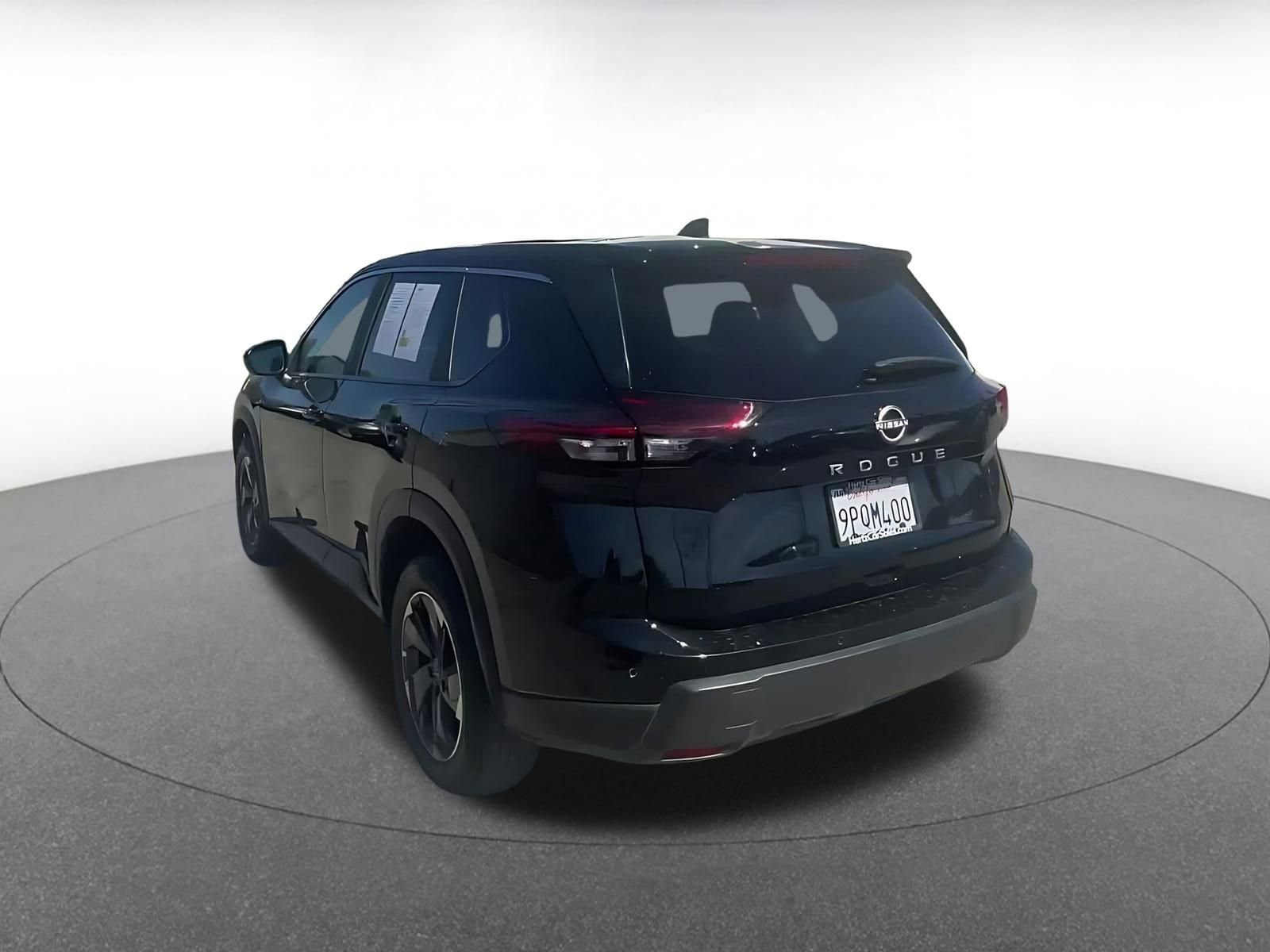 Thumbnail: 2025 Nissan Rogue - 11