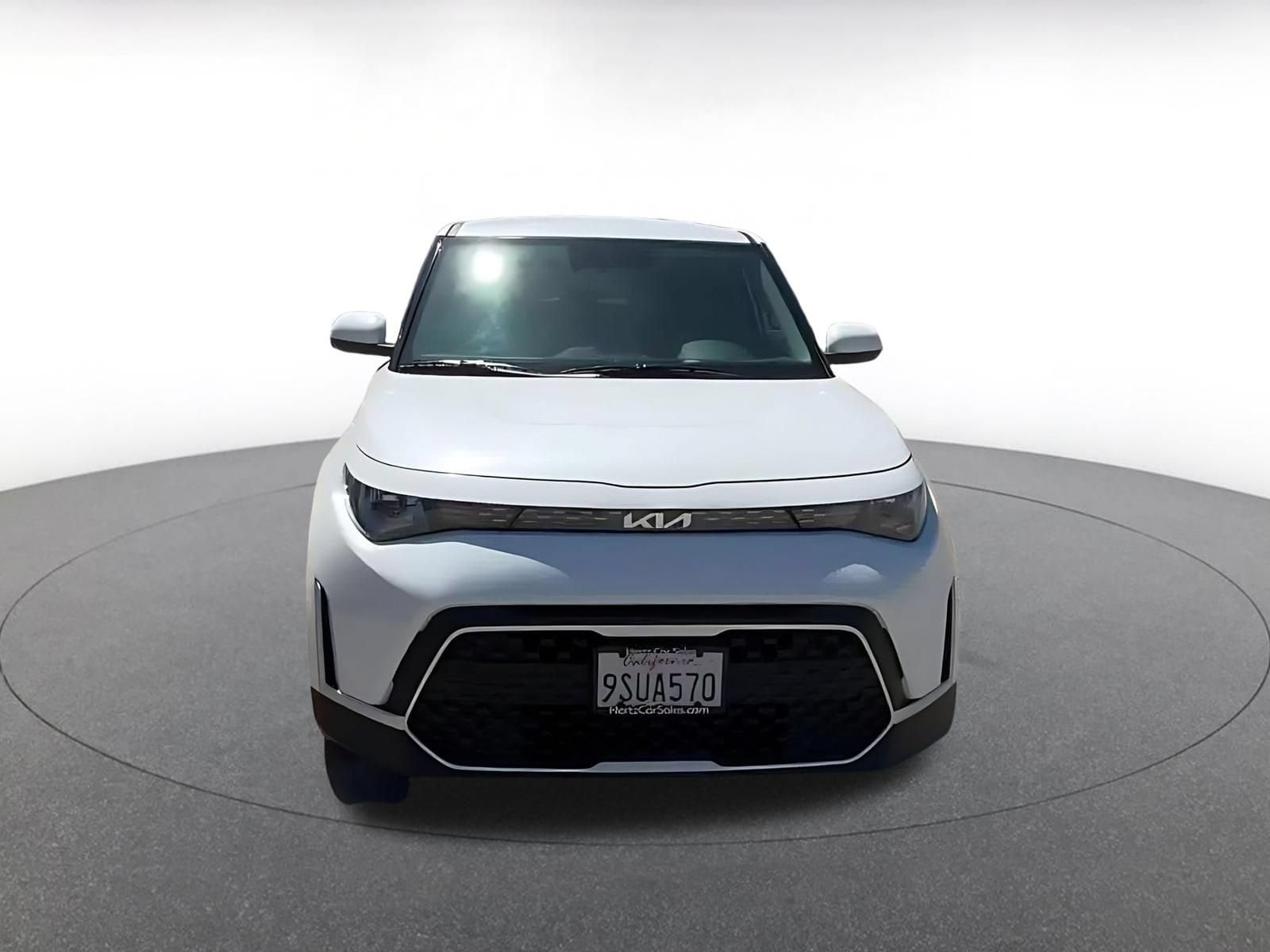 Thumbnail: 2025 Kia Soul - 4