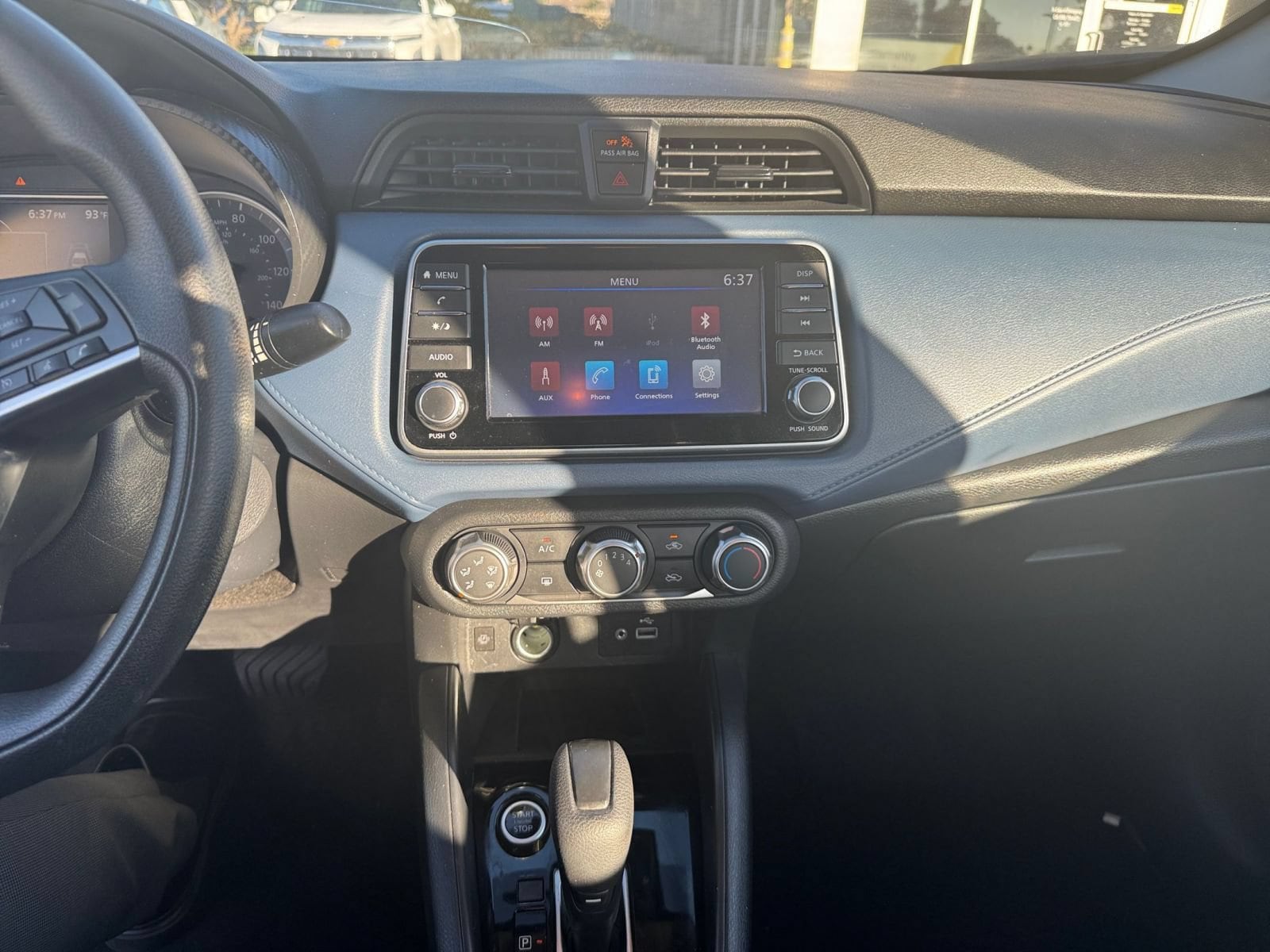 Thumbnail: 2025 Nissan Versa - 20