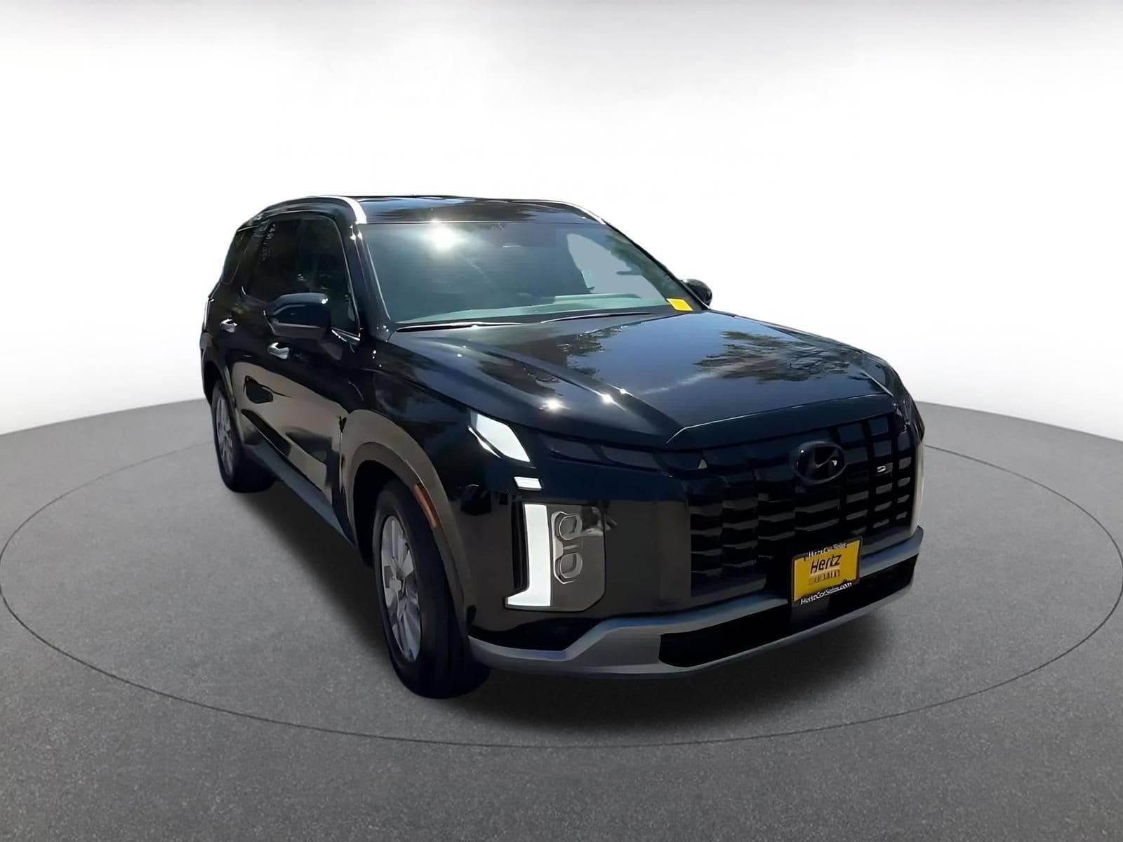 Thumbnail: 2025 Hyundai Palisade - 3