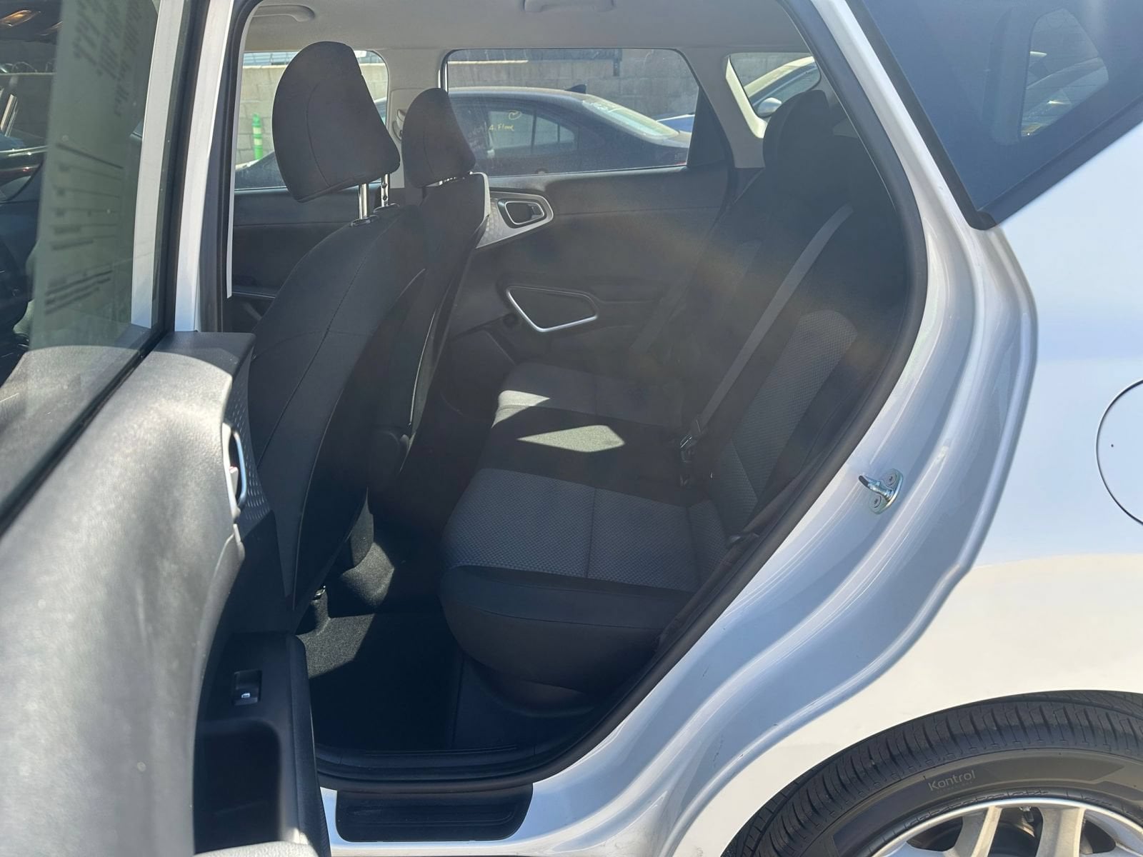 Thumbnail: 2025 Kia Soul - 23