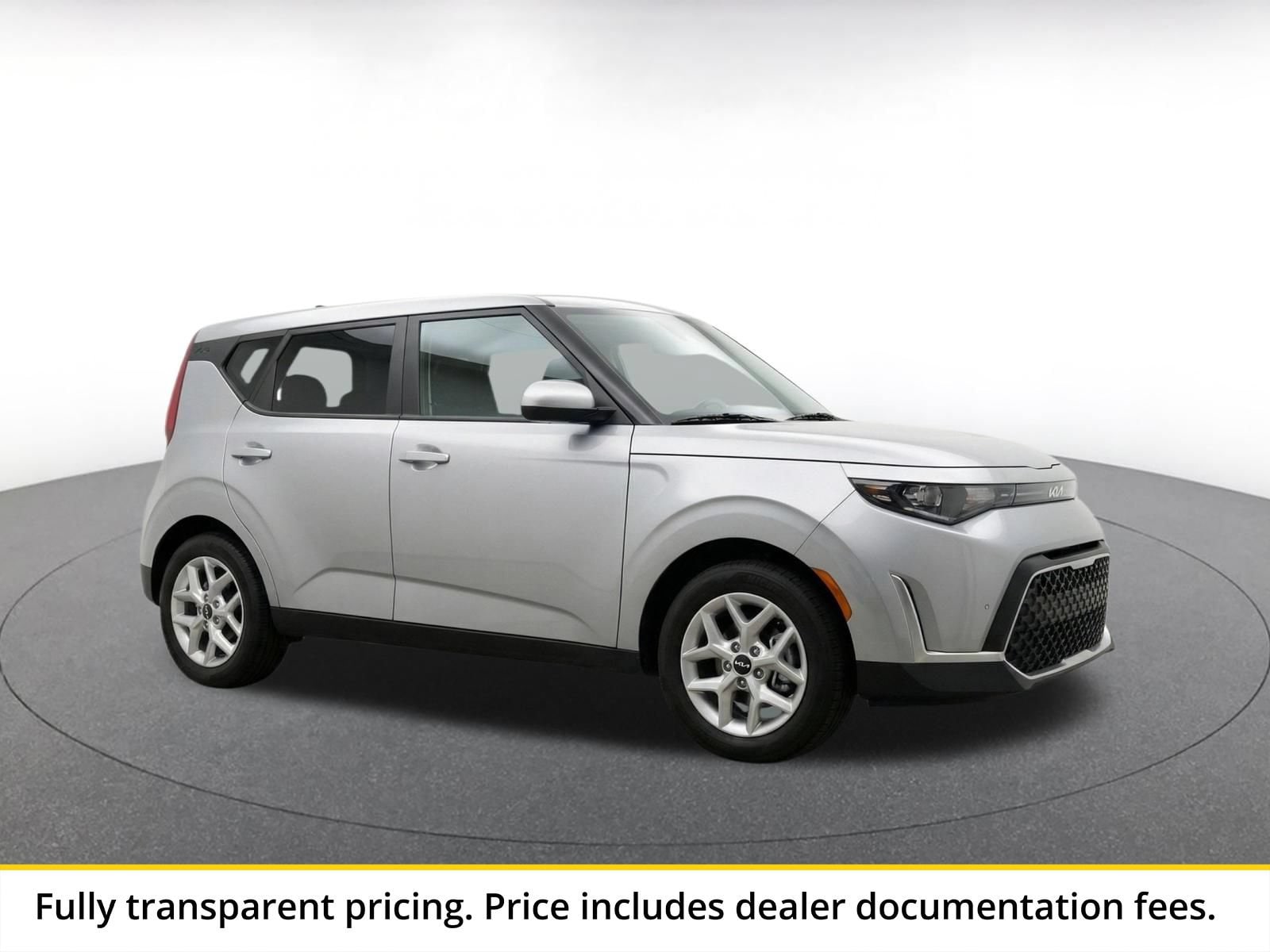 Thumbnail: 2025 Kia Soul - 1