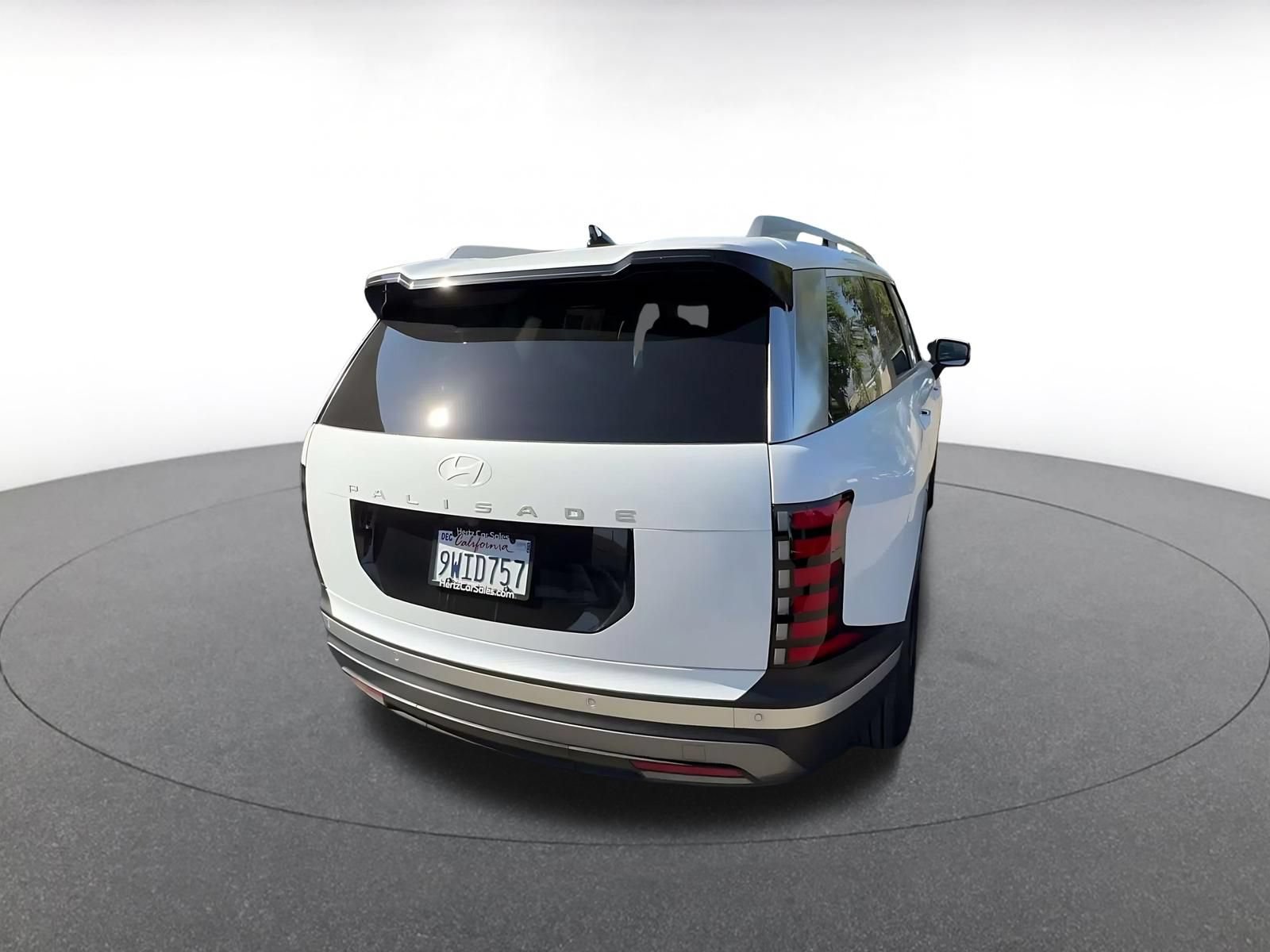 Thumbnail: 2026 Hyundai Palisade - 15
