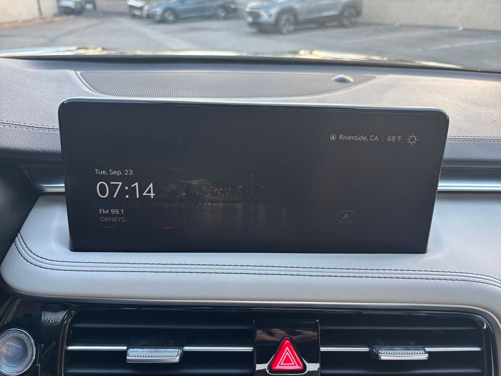 Thumbnail: 2025 Genesis G70 - 21