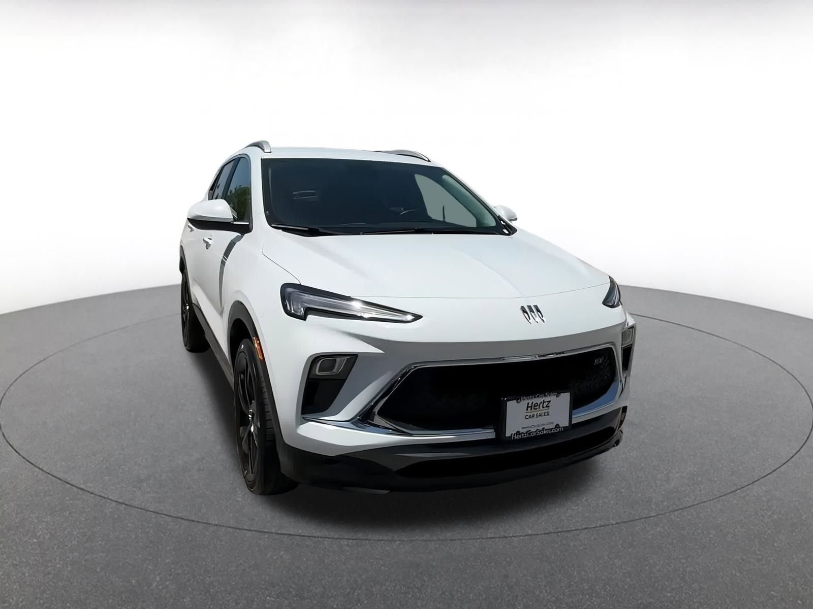 Thumbnail: 2024 Buick Encore GX - 3