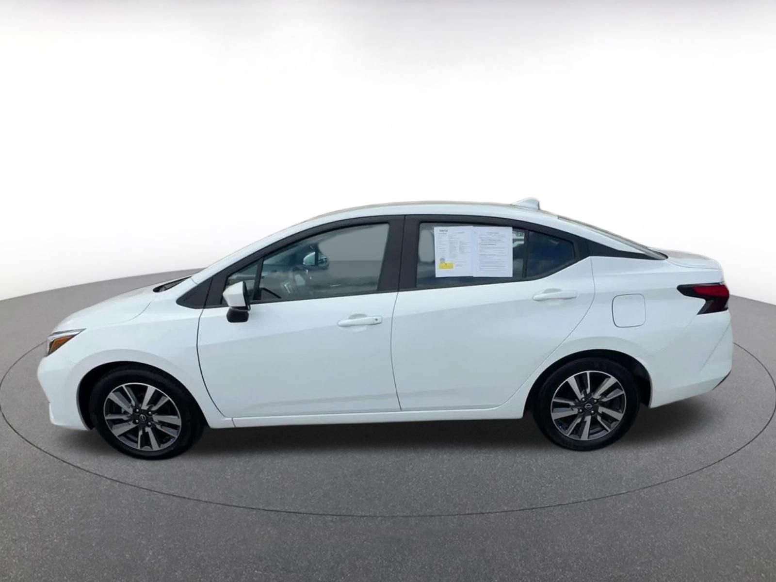 Thumbnail: 2025 Nissan Versa - 9
