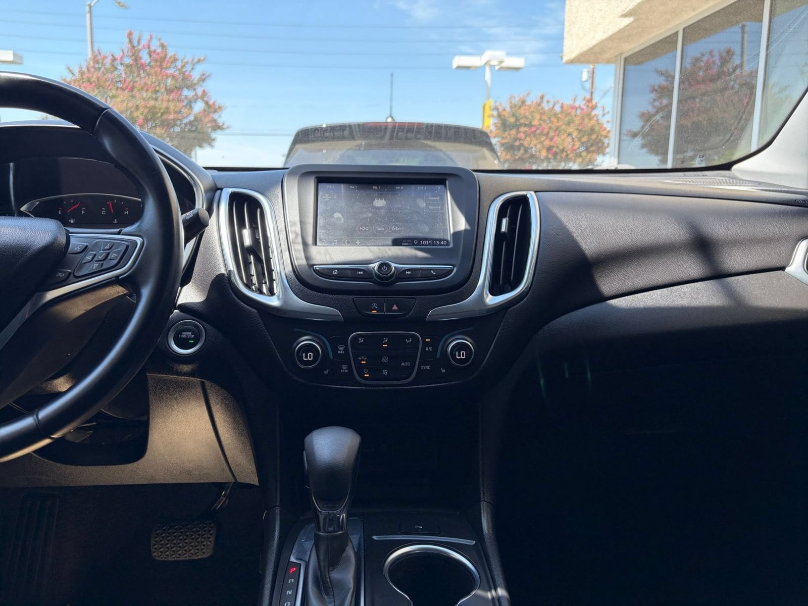 Thumbnail: 2024 Chevrolet Equinox - 17
