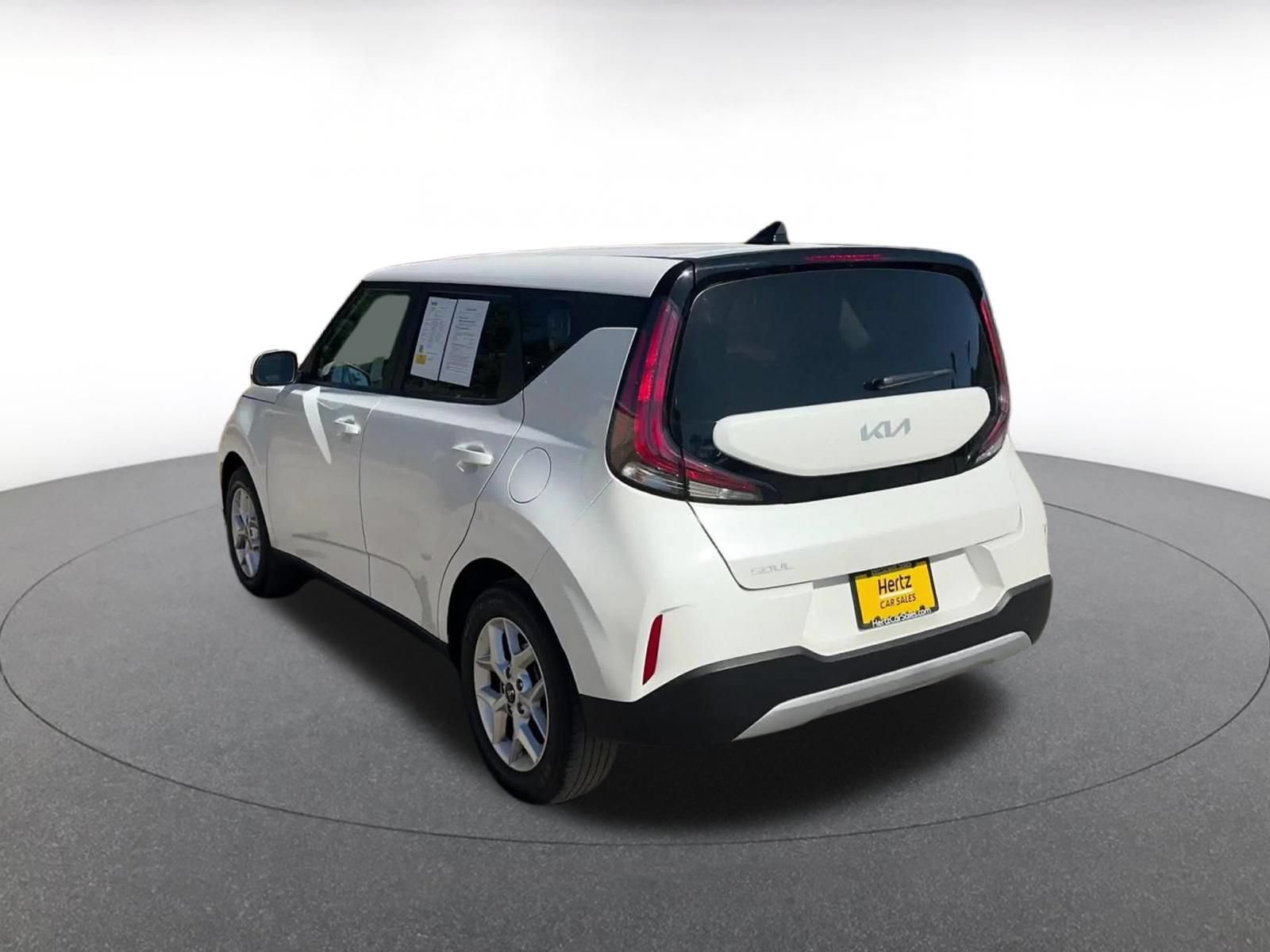 Thumbnail: 2025 Kia Soul - 11