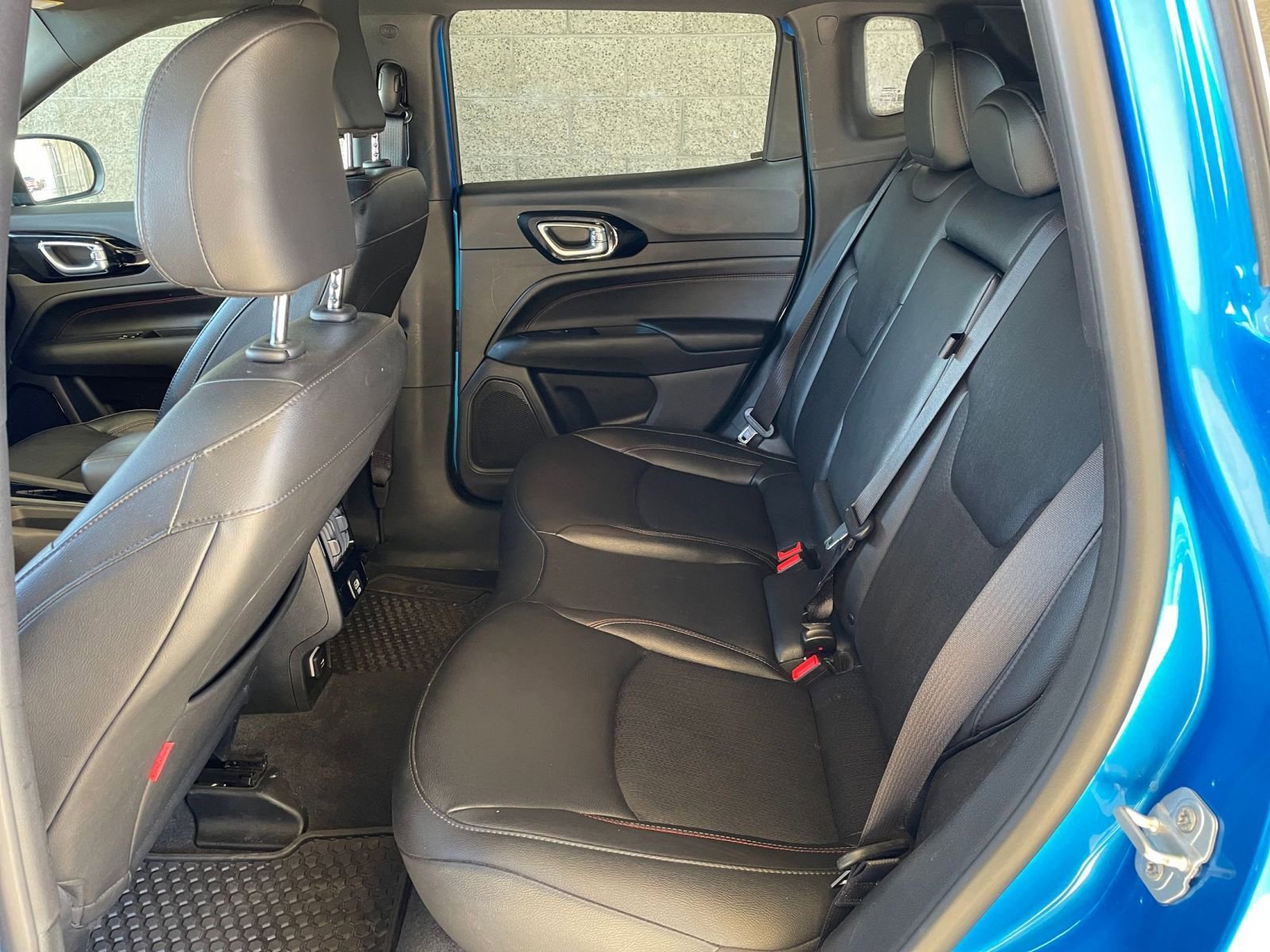 Thumbnail: 2025 Jeep Compass - 24