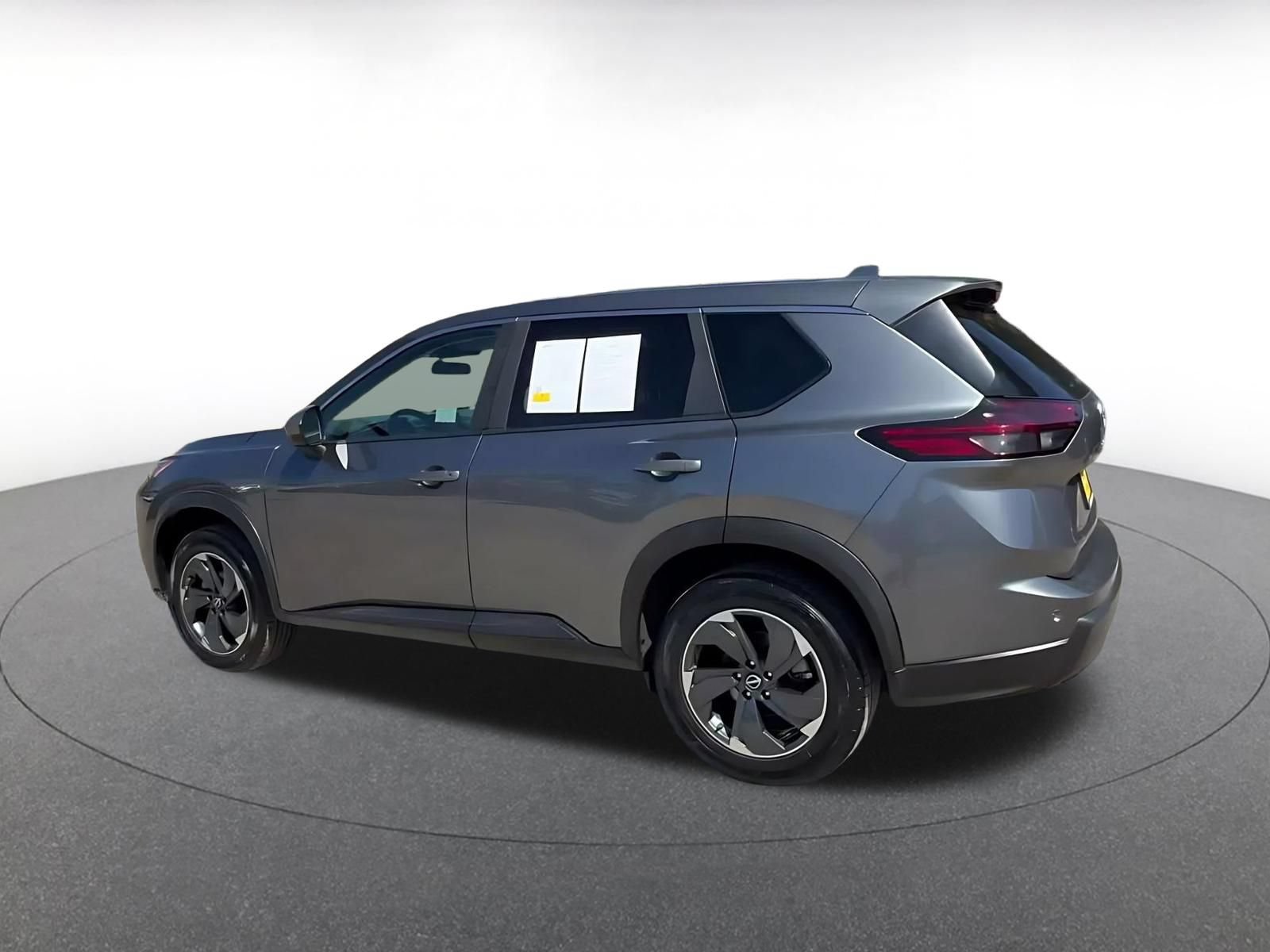 Thumbnail: 2025 Nissan Rogue - 9